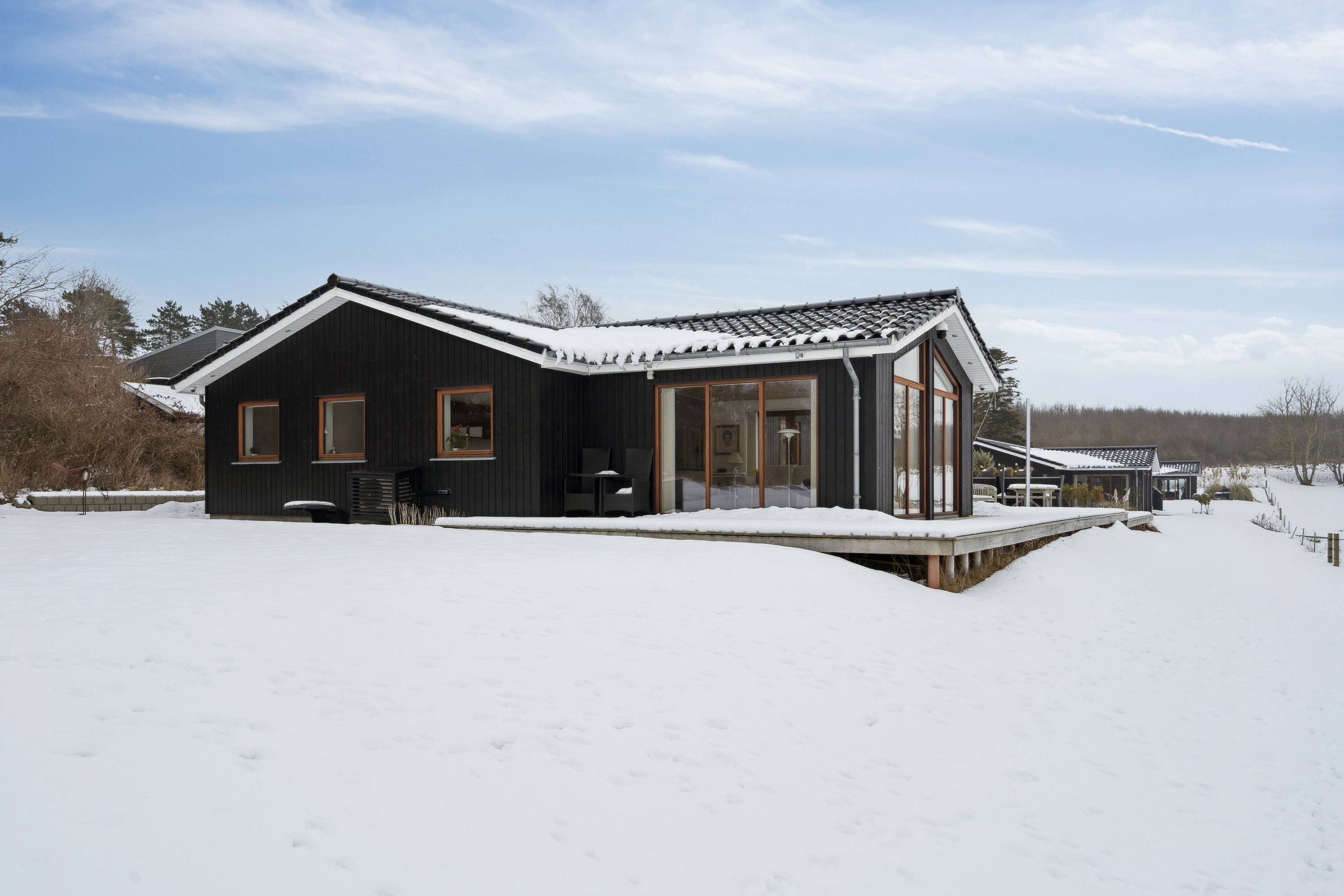 Stibjergvej 96, 4220 Korsør