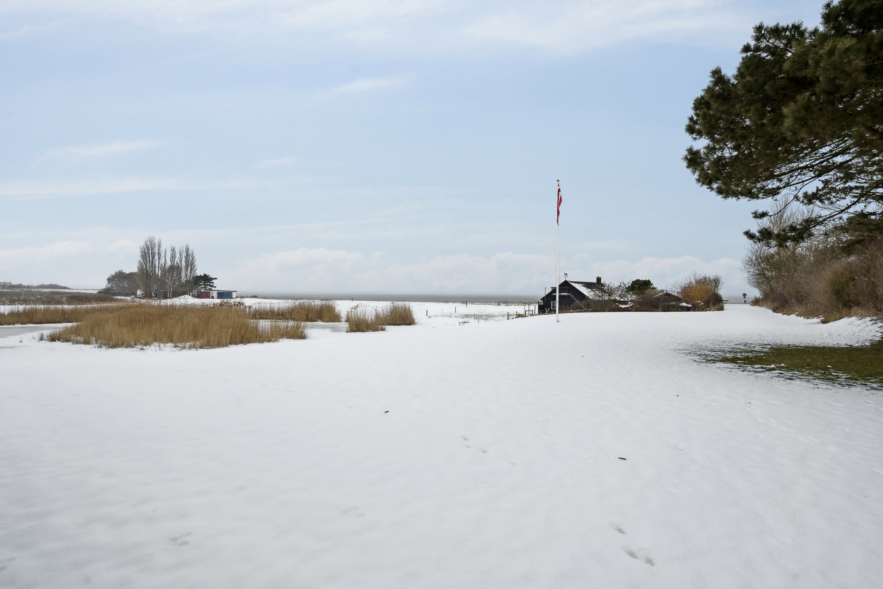 Stibjergvej 96, 4220 Korsør