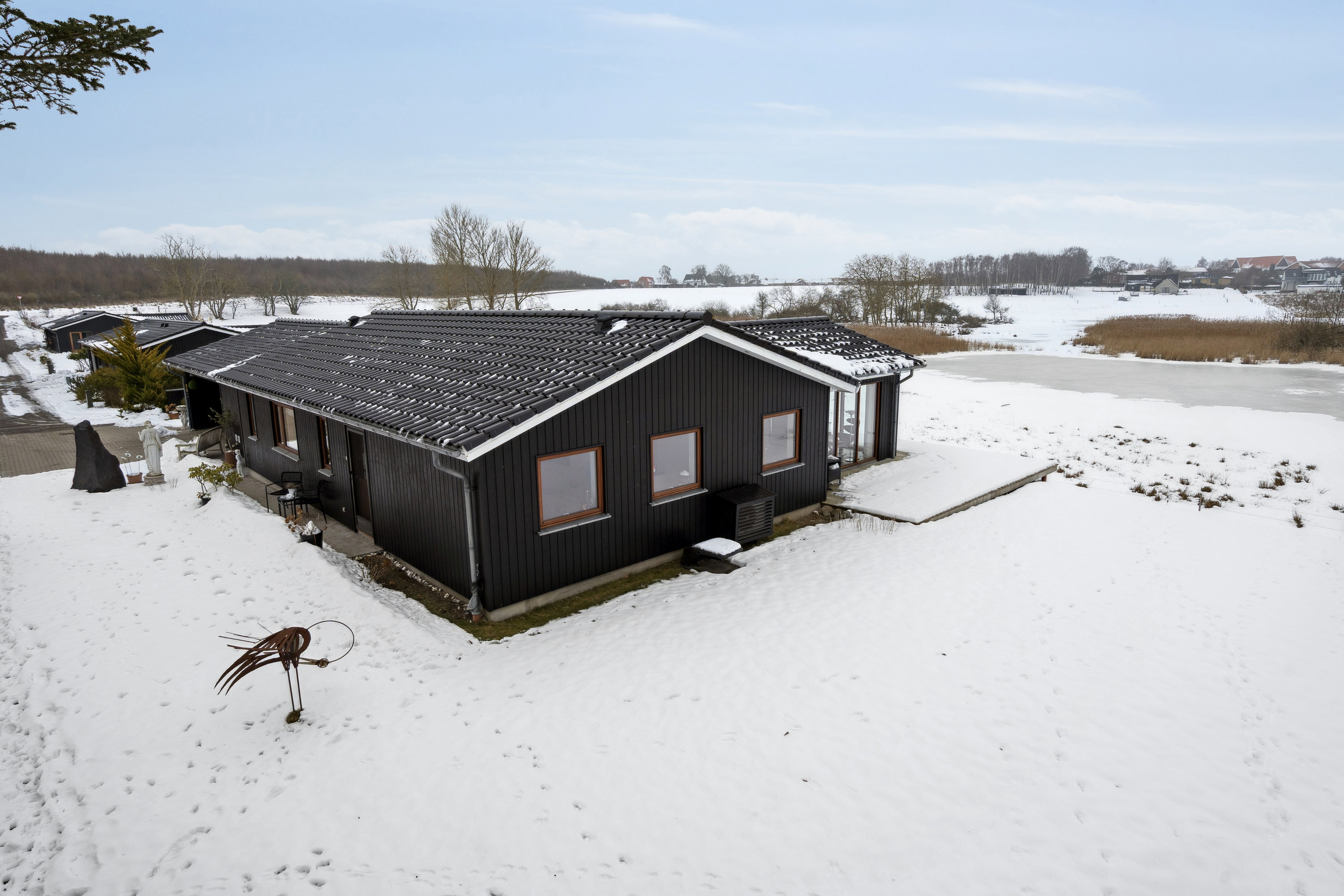 Stibjergvej 96, 4220 Korsør