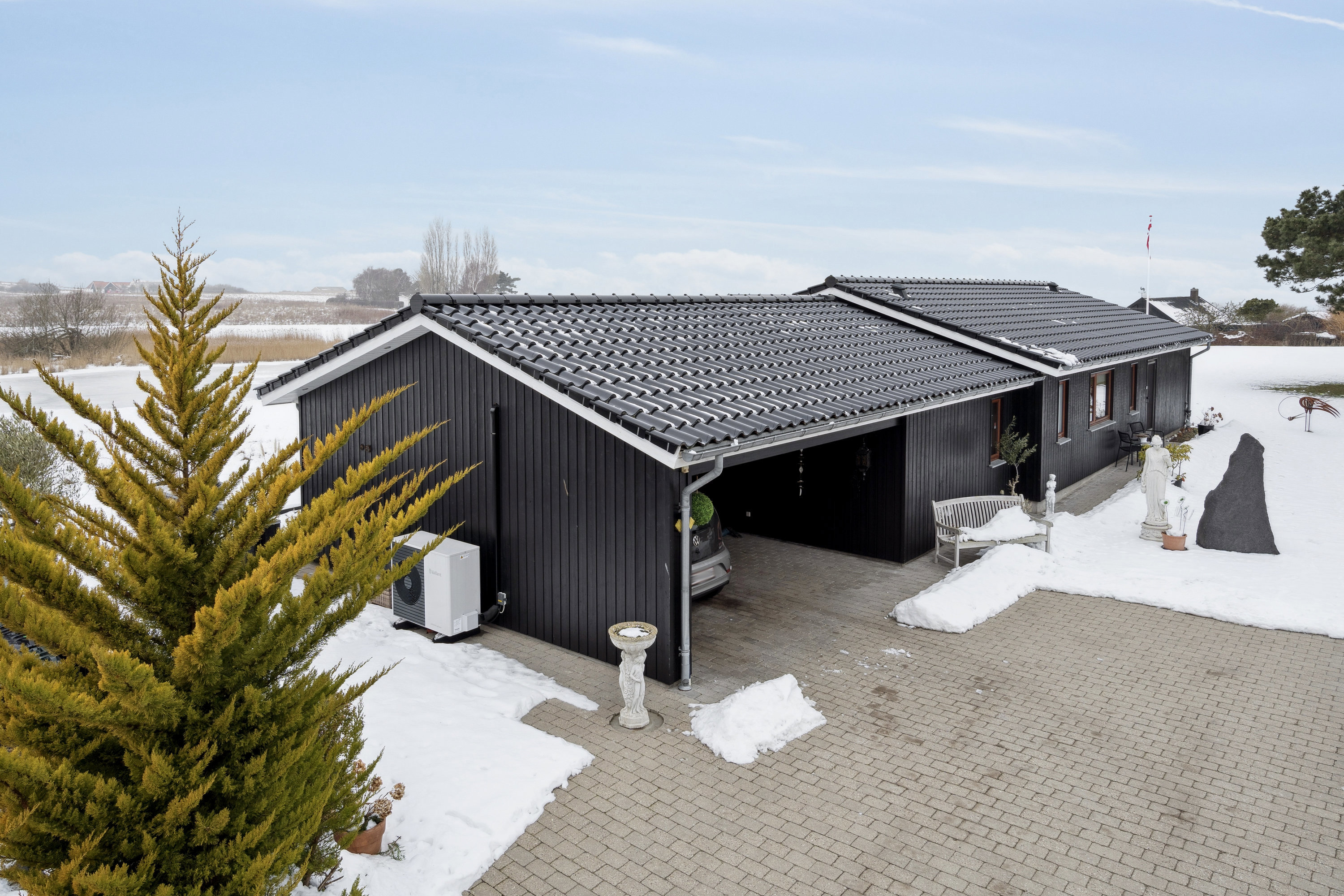 Stibjergvej 96, 4220 Korsør