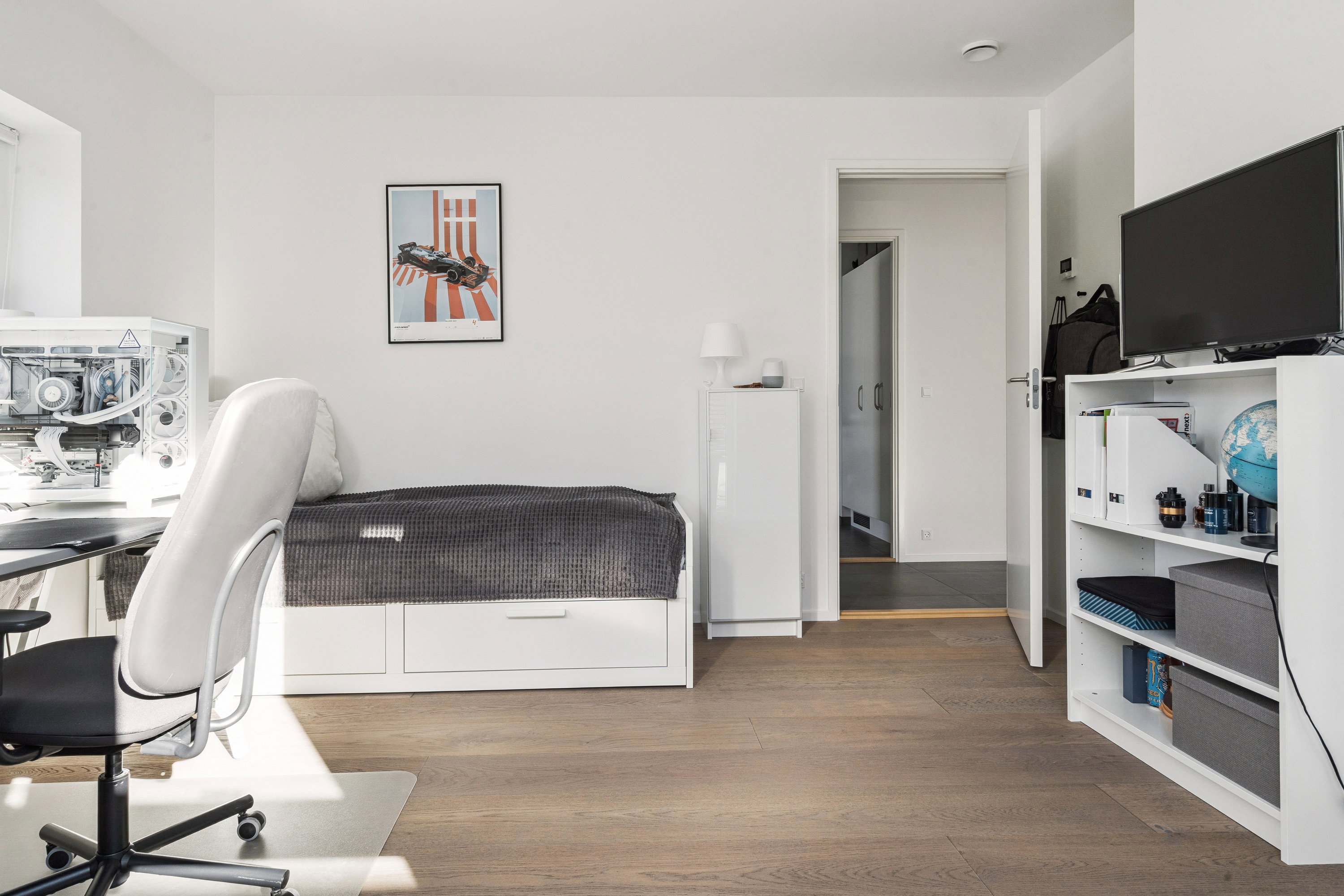 Svend Grates Vej 10, 2690 Karlslunde