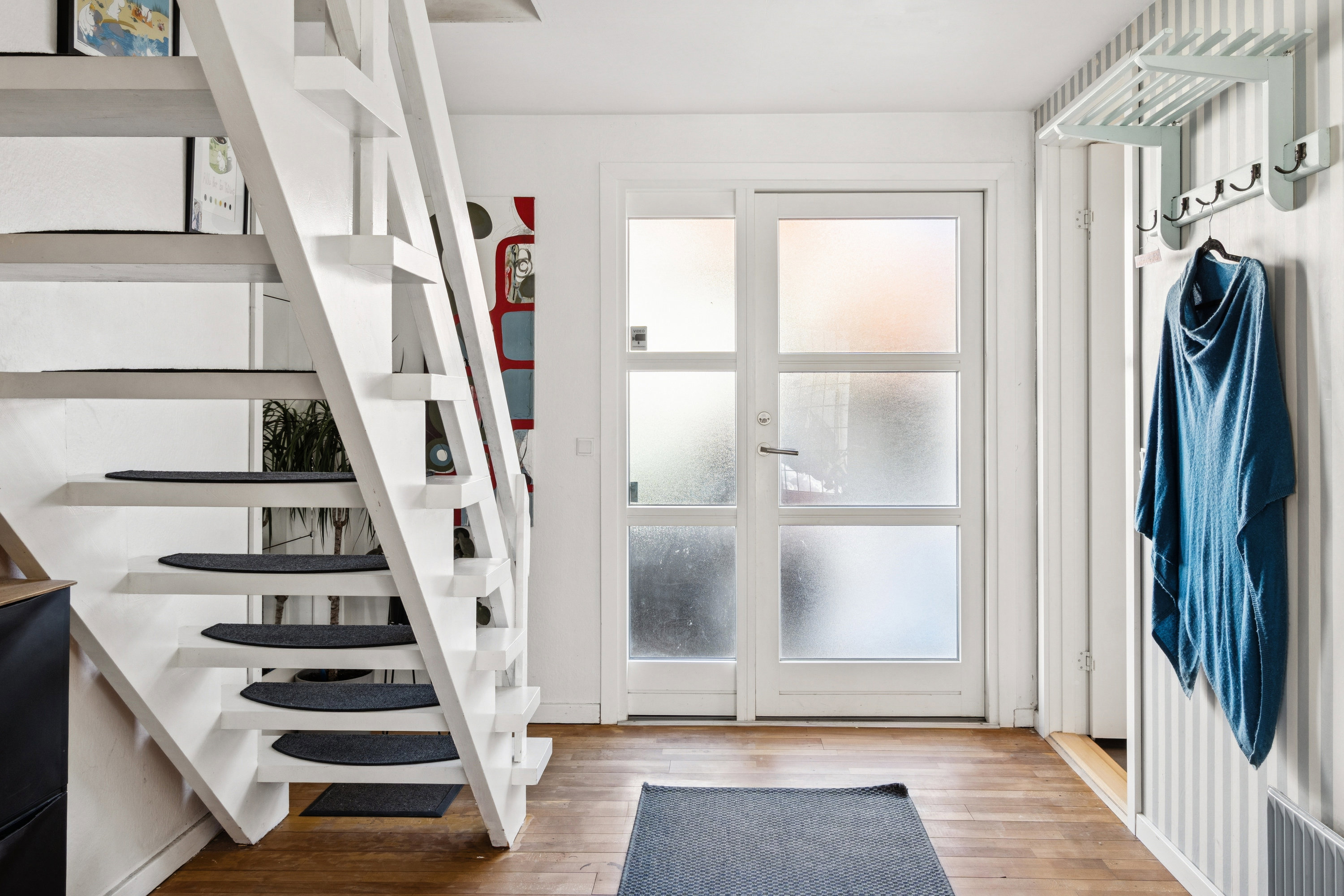 Frilandsvej 5, 4300 Holbæk