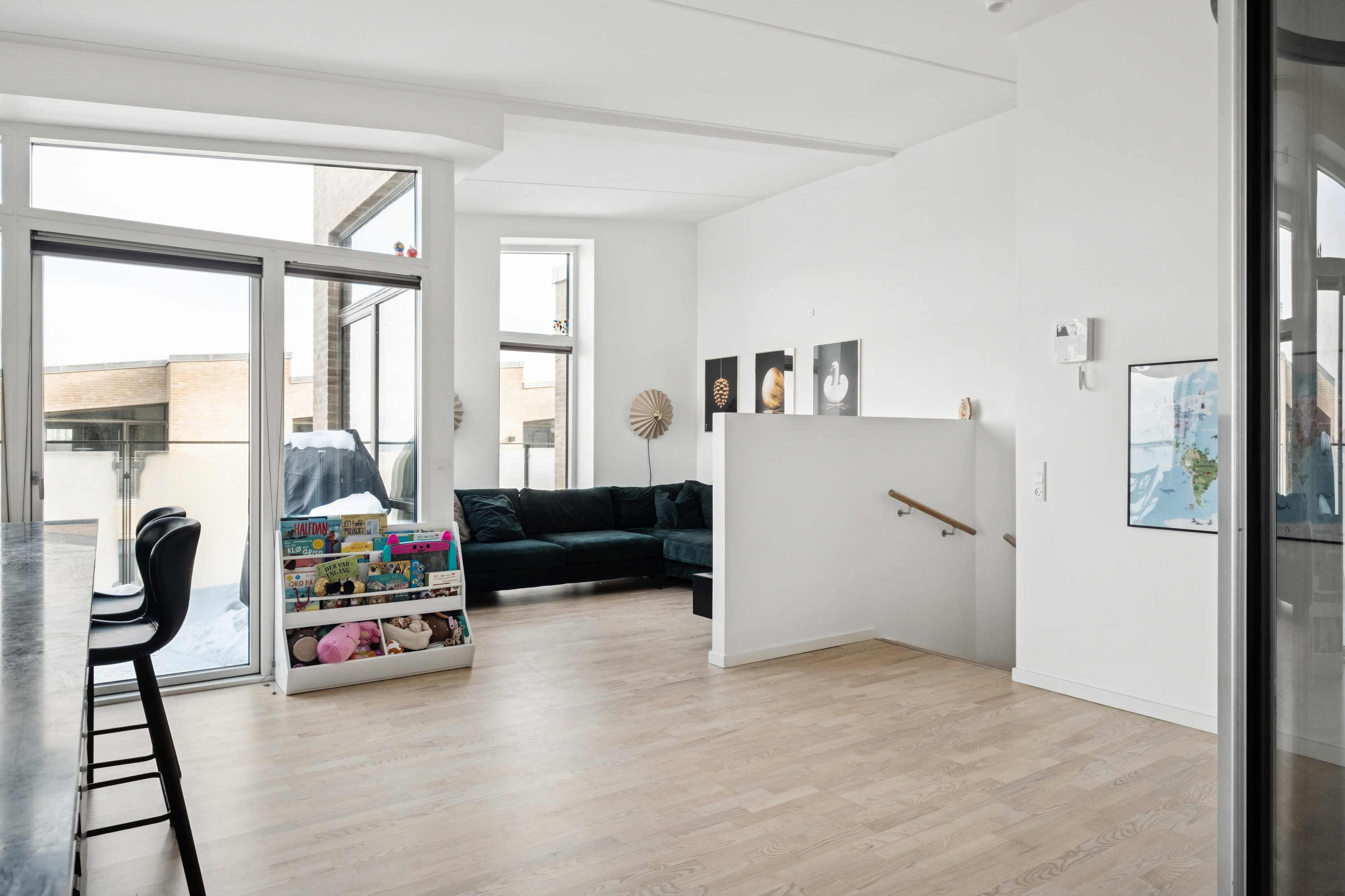 Købkesvej 10E, 9000 Aalborg