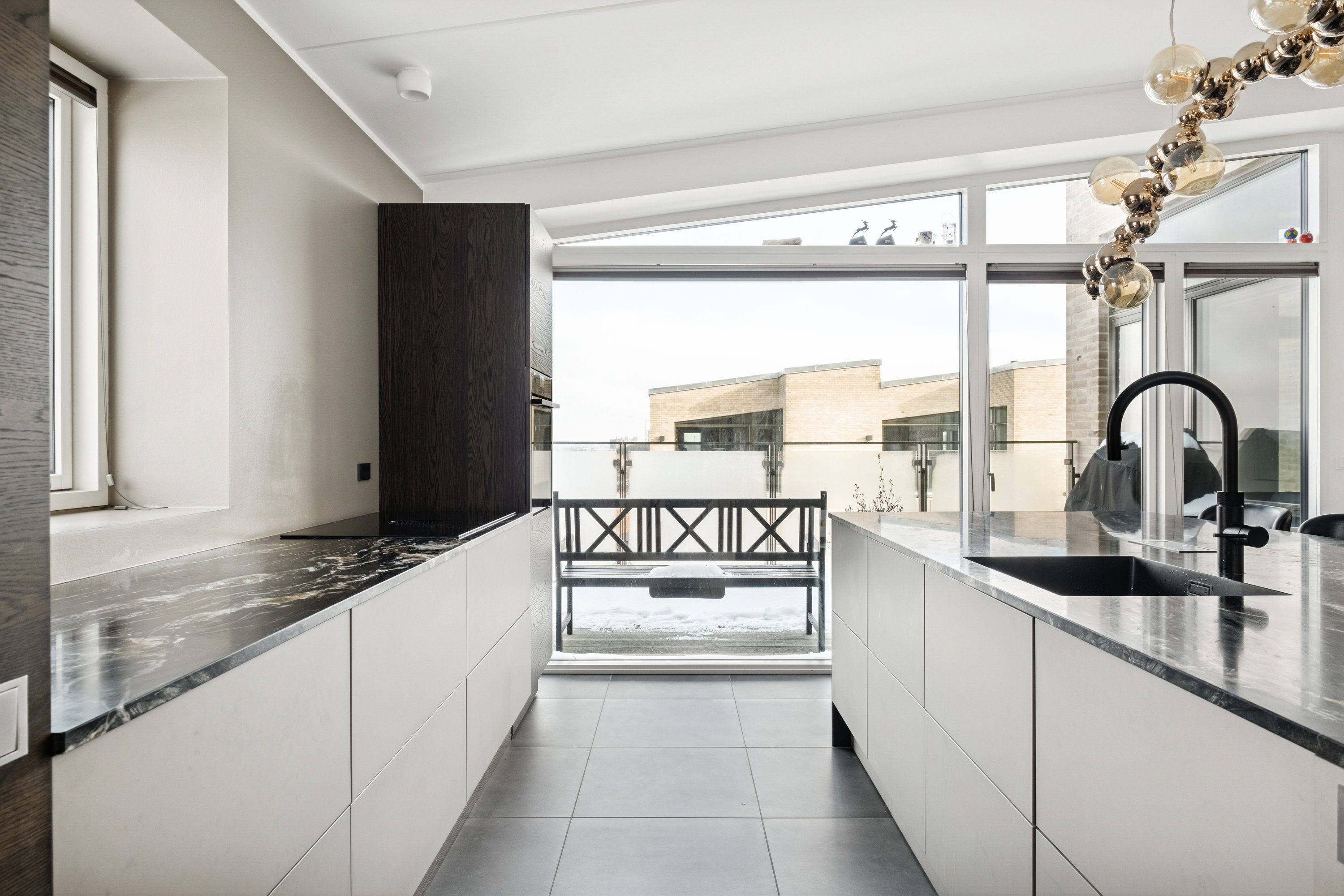 Købkesvej 10E, 9000 Aalborg