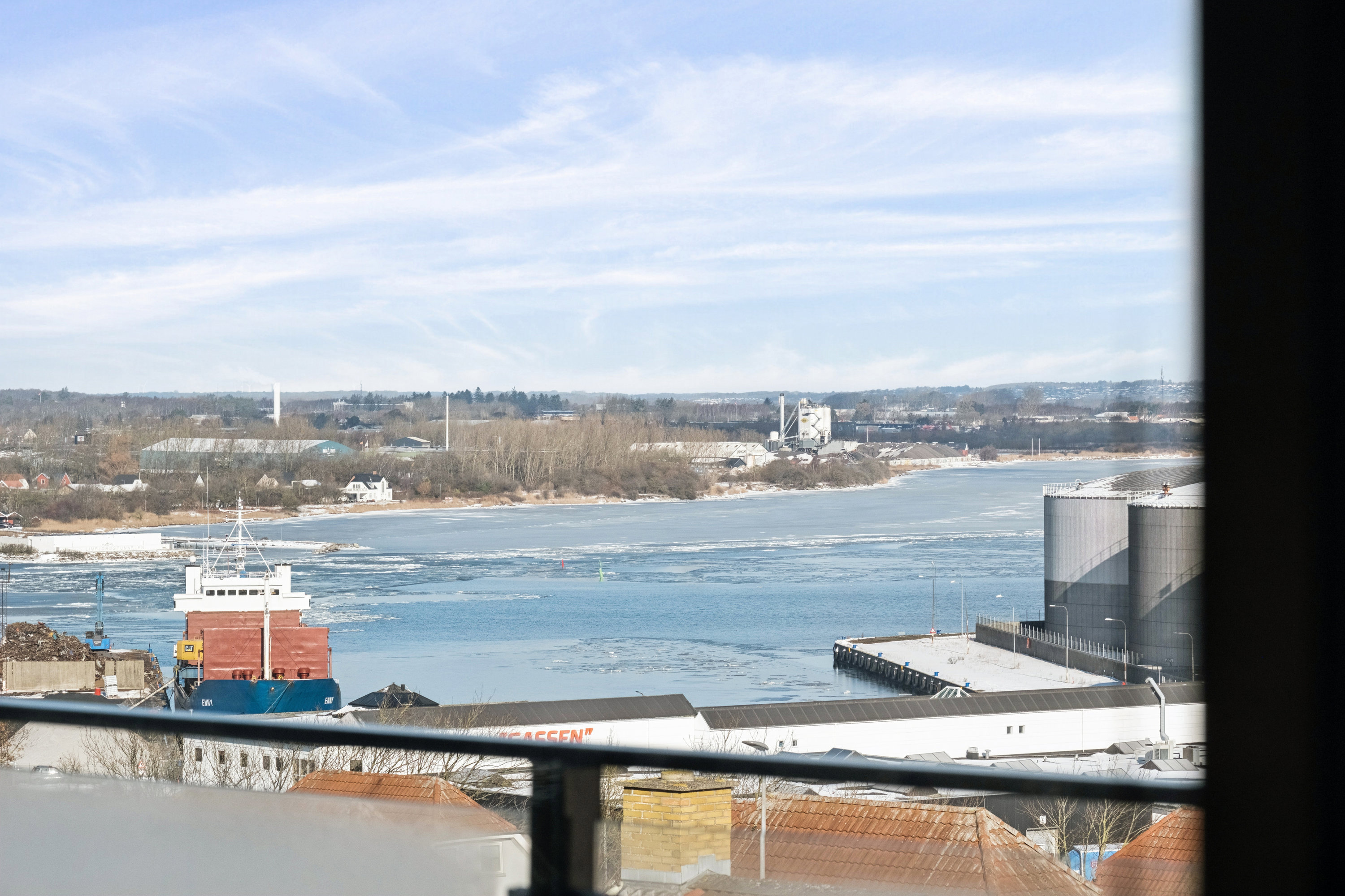 Købkesvej 10E, 9000 Aalborg