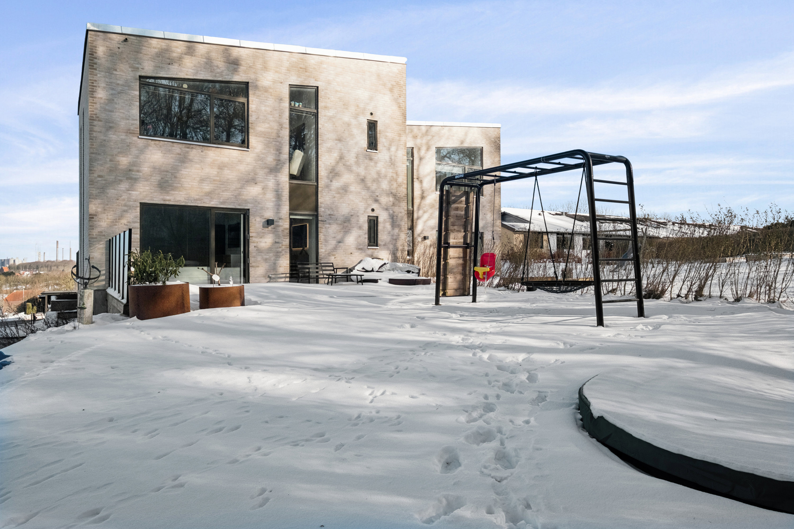 Købkesvej 10E, 9000 Aalborg