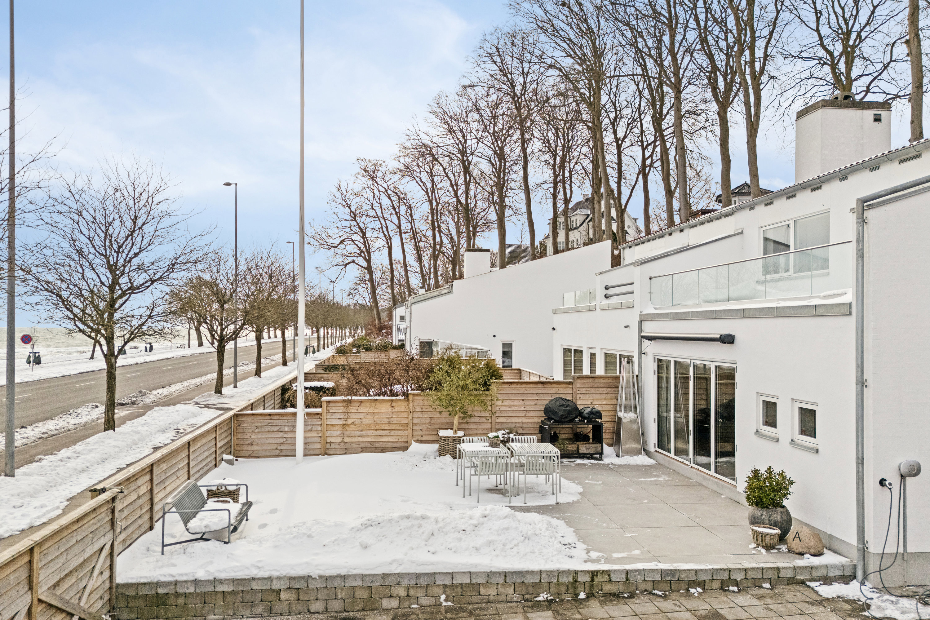 Strandvejen 120A, 8000 Aarhus C