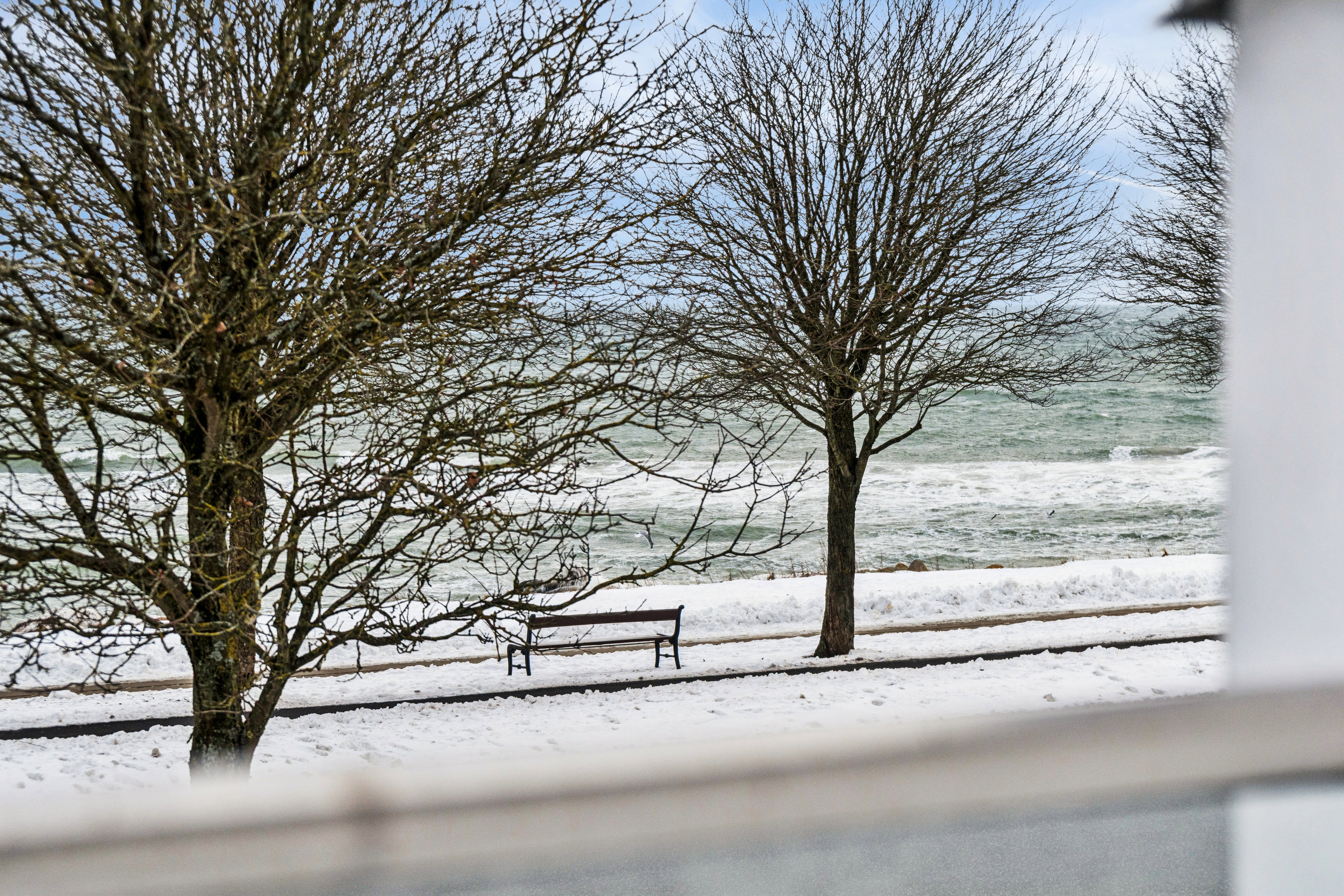 Strandvejen 120A, 8000 Aarhus C