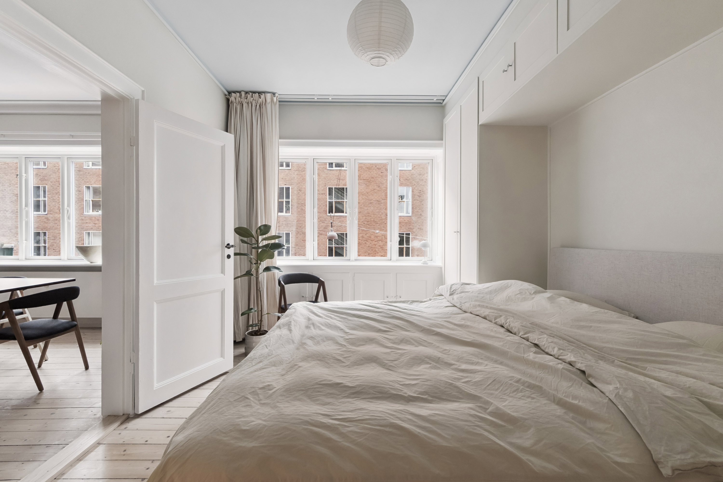 Willemoesgade 91, 2. th., 2100 København Ø