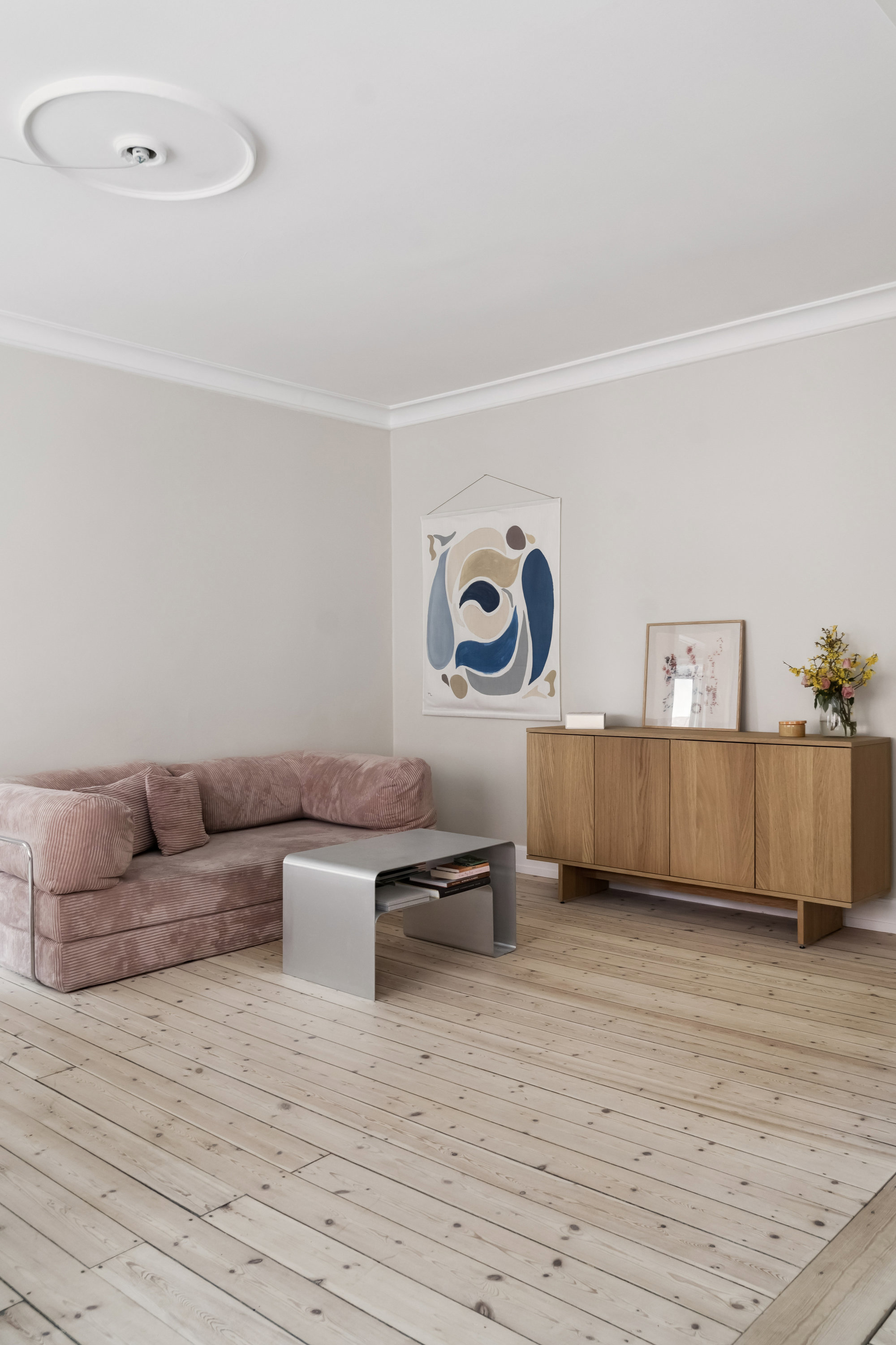 Willemoesgade 91, 2. th., 2100 København Ø