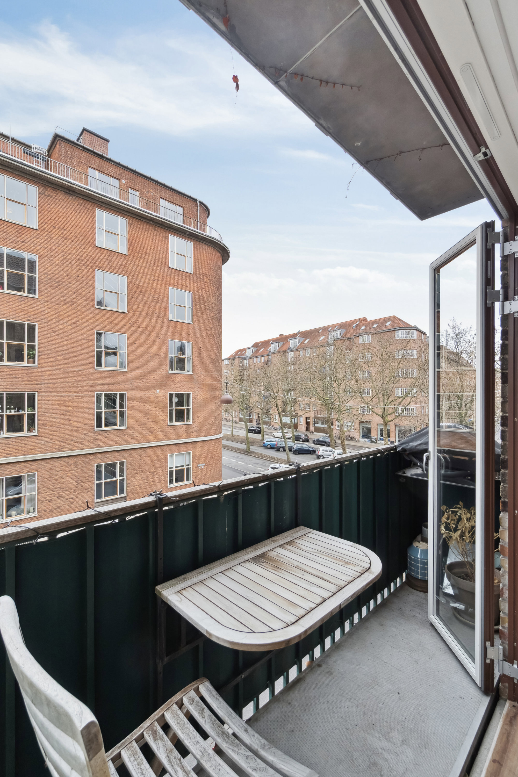 Willemoesgade 91, 2. th., 2100 København Ø