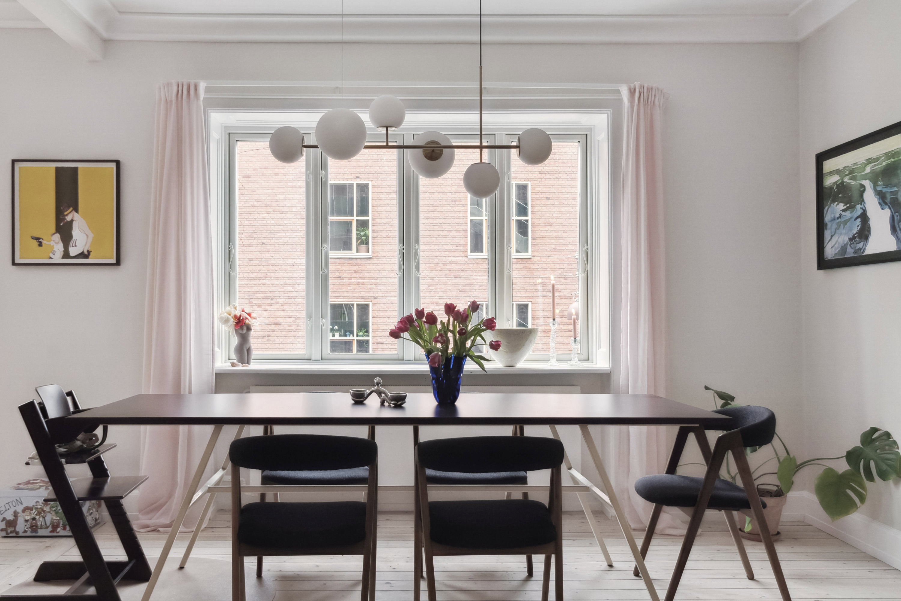Willemoesgade 91, 2. th., 2100 København Ø