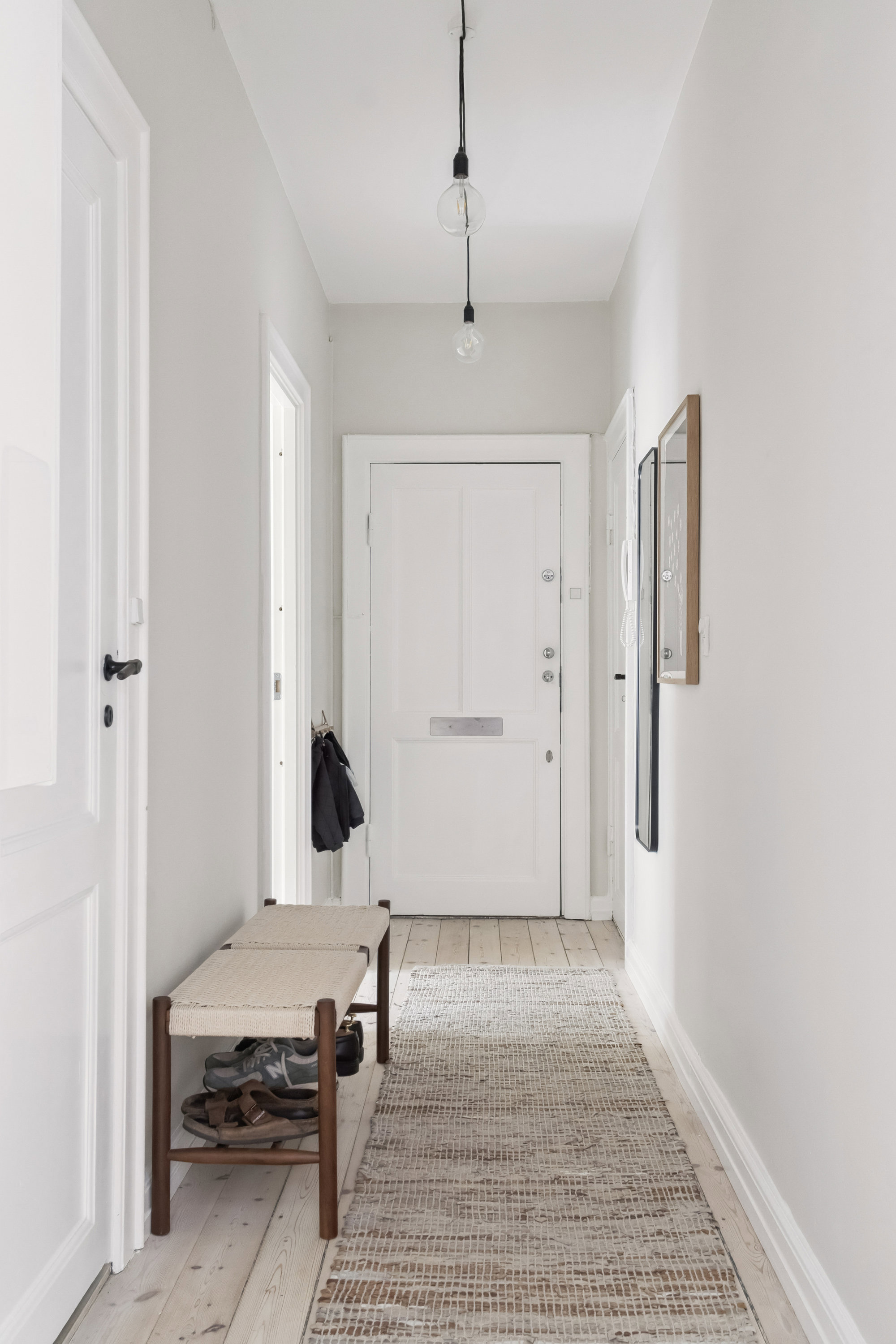Willemoesgade 91, 2. th., 2100 København Ø
