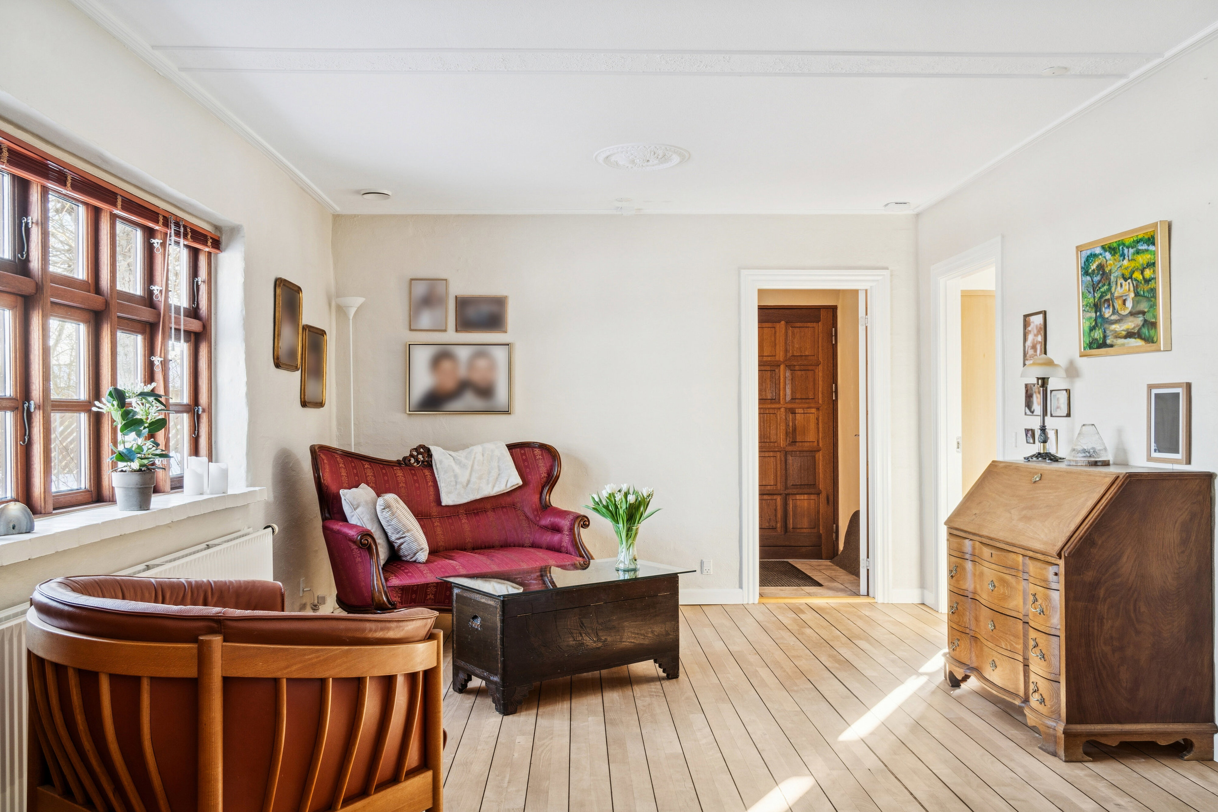 Frederikslystvej 75, 8723 Løsning