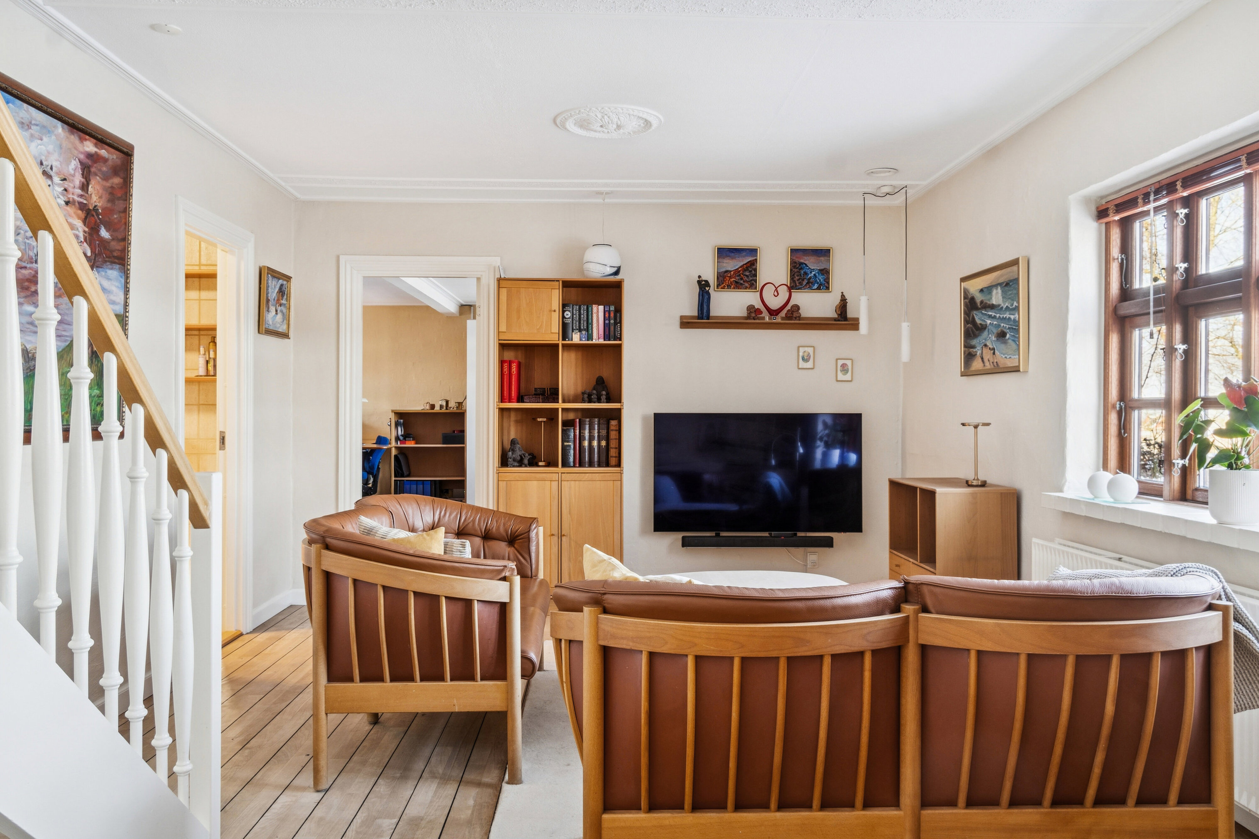 Frederikslystvej 75, 8723 Løsning