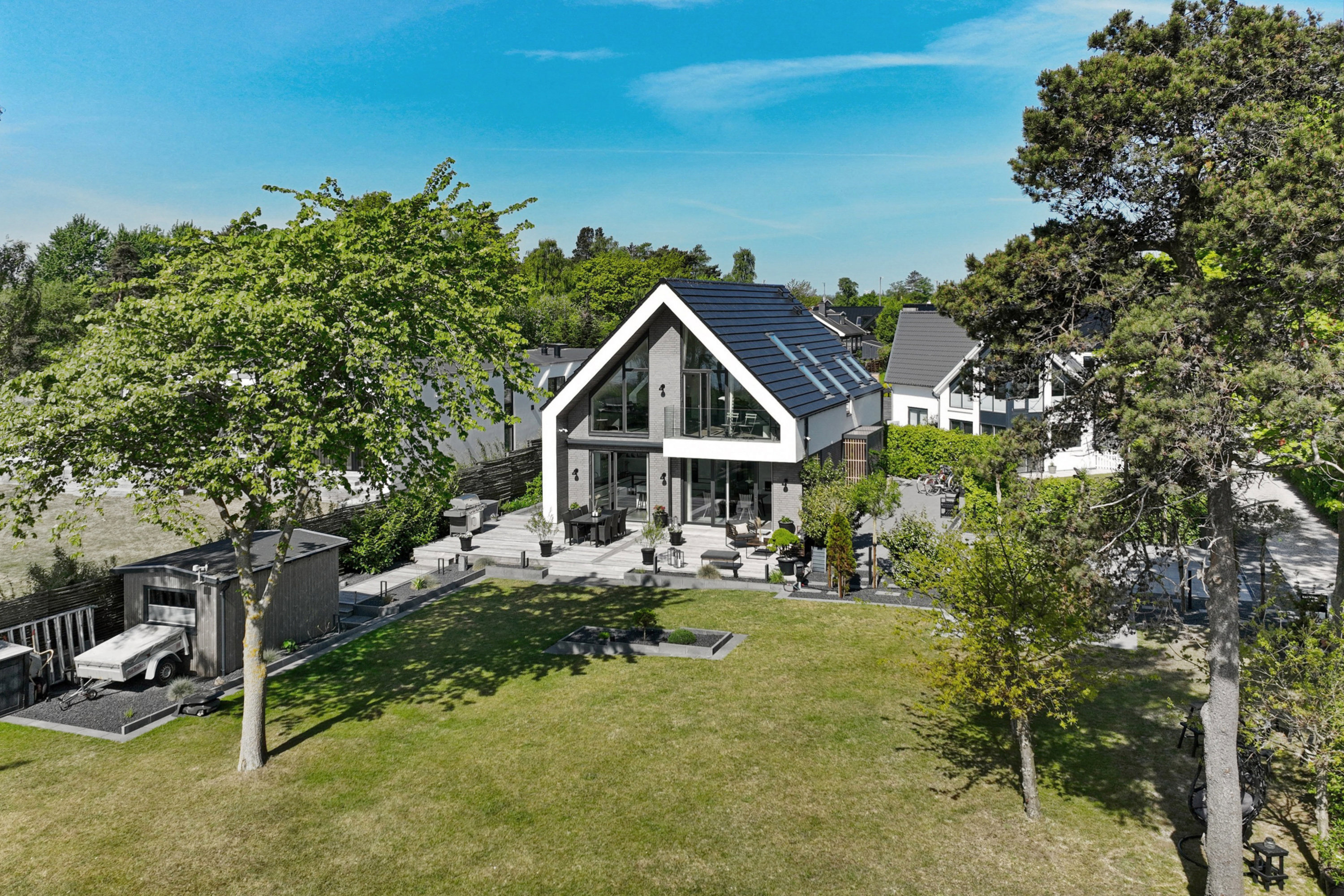 Svend Grates Vej 10, 2690 Karlslunde