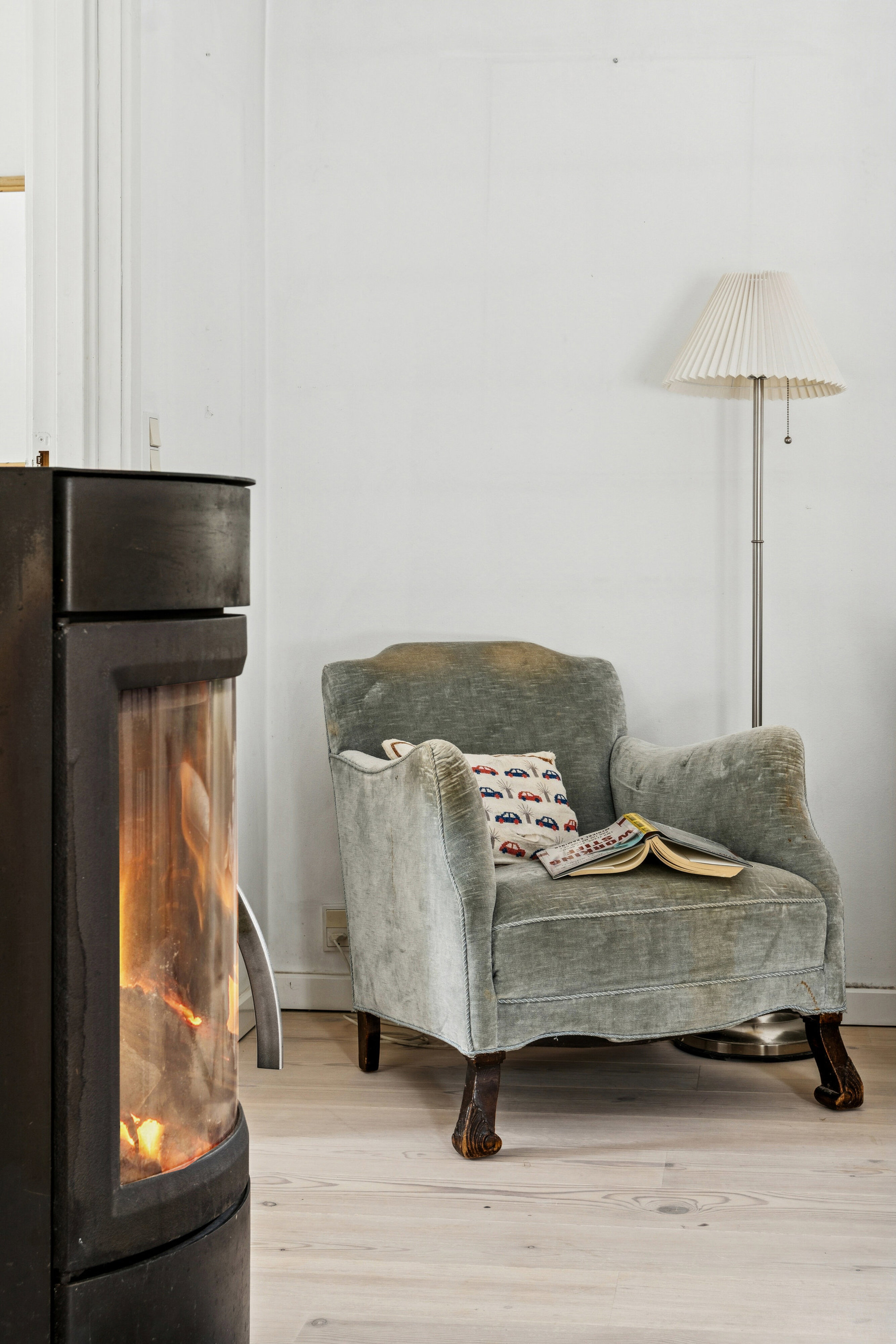 Lyngfeldtsvej 11, 3300 Frederiksværk