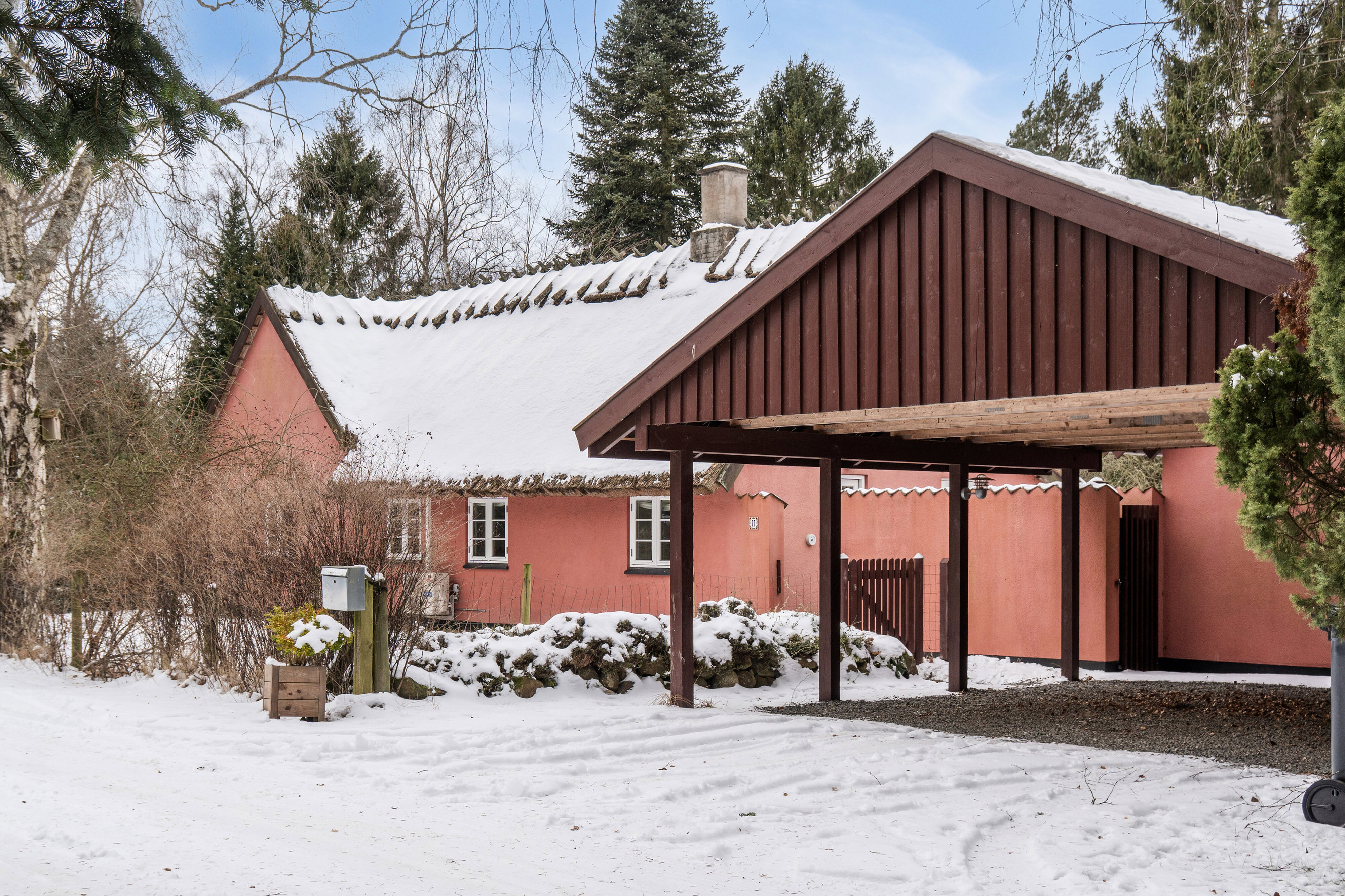 Lyngfeldtsvej 11, 3300 Frederiksværk