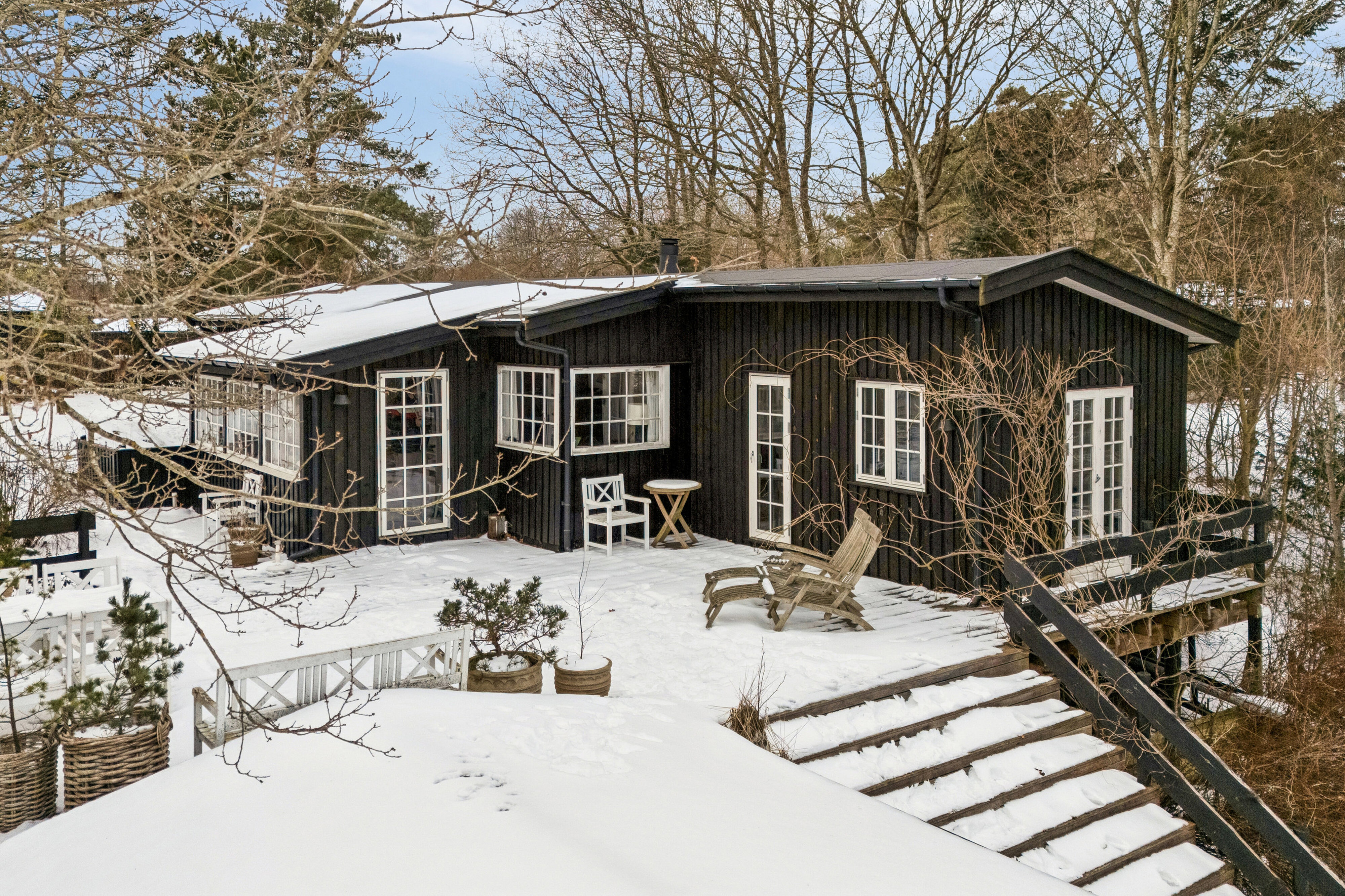 Ranunkelvej 13, 3250 Gilleleje