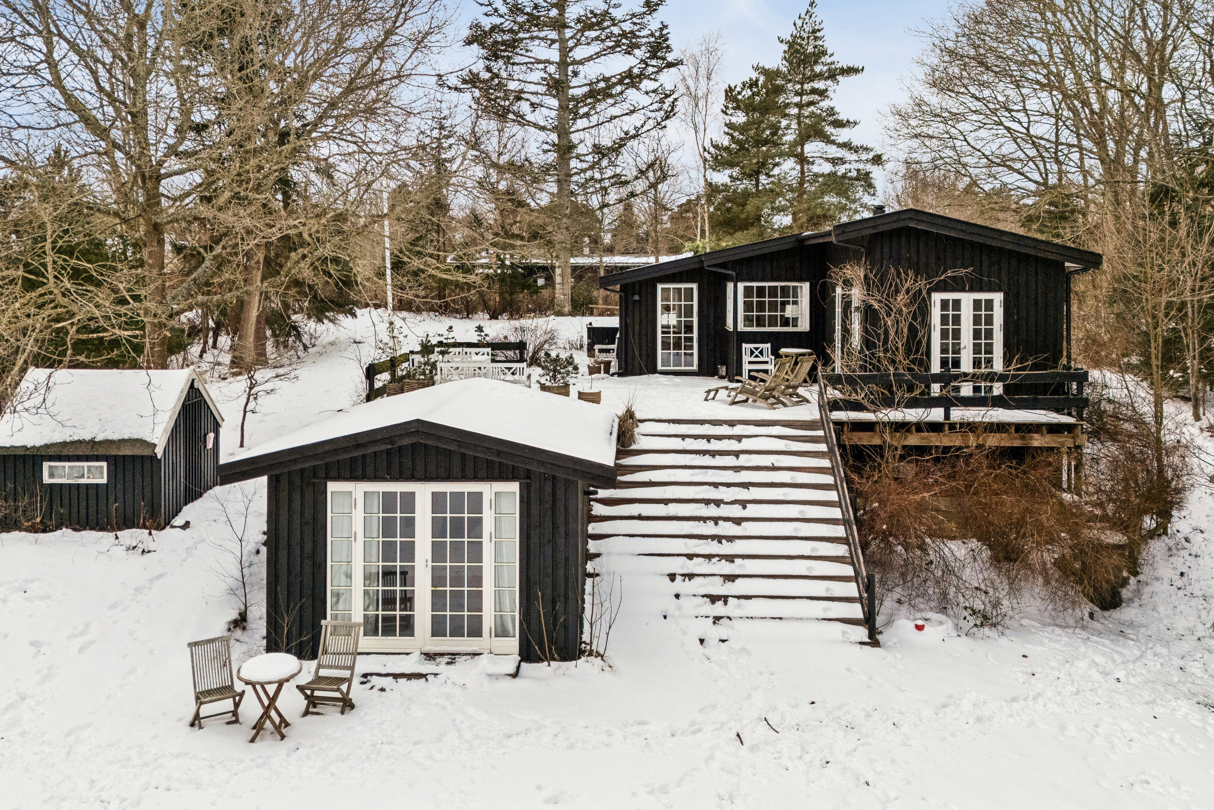 Ranunkelvej 13, 3250 Gilleleje