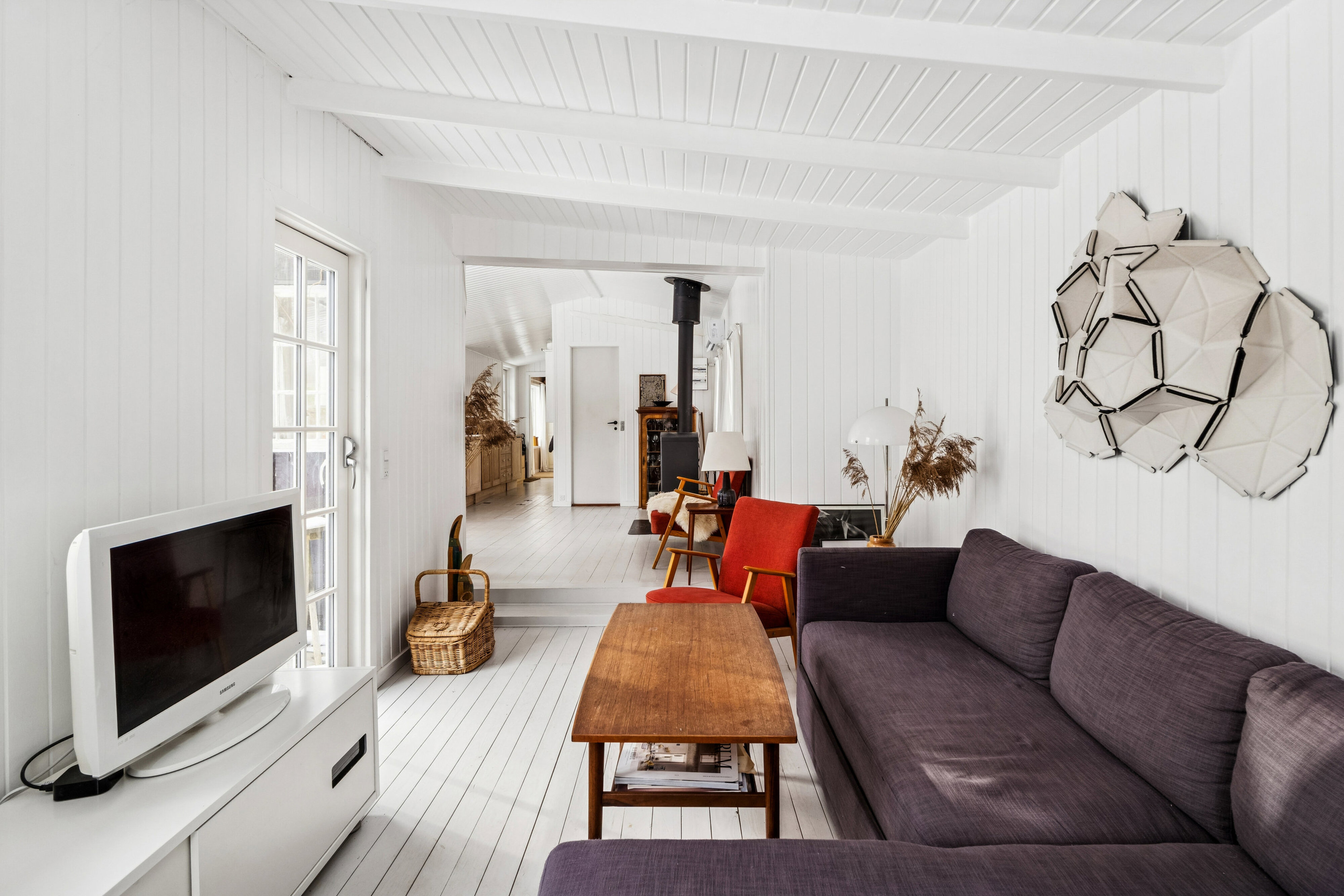 Ranunkelvej 13, 3250 Gilleleje