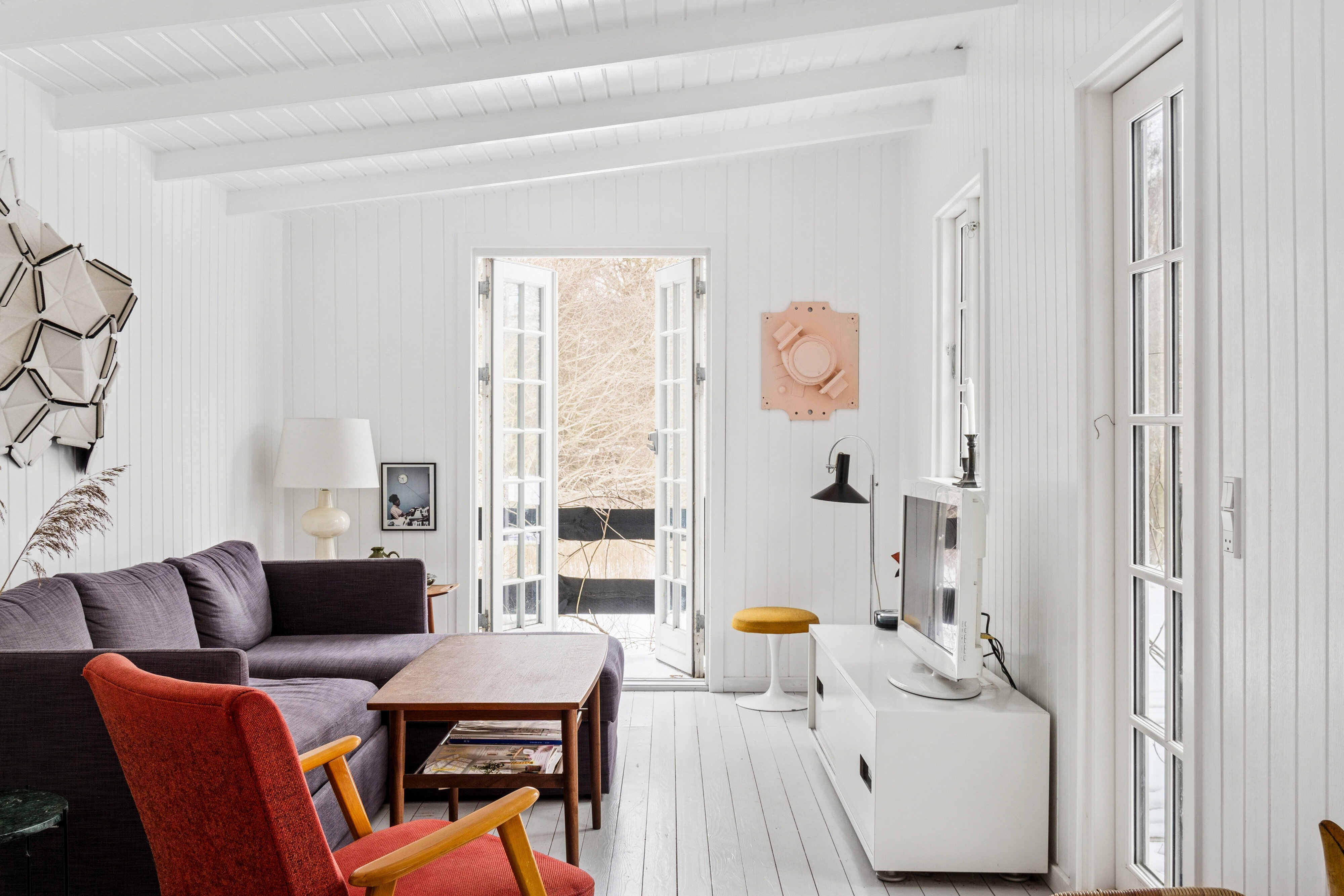 Ranunkelvej 13, 3250 Gilleleje