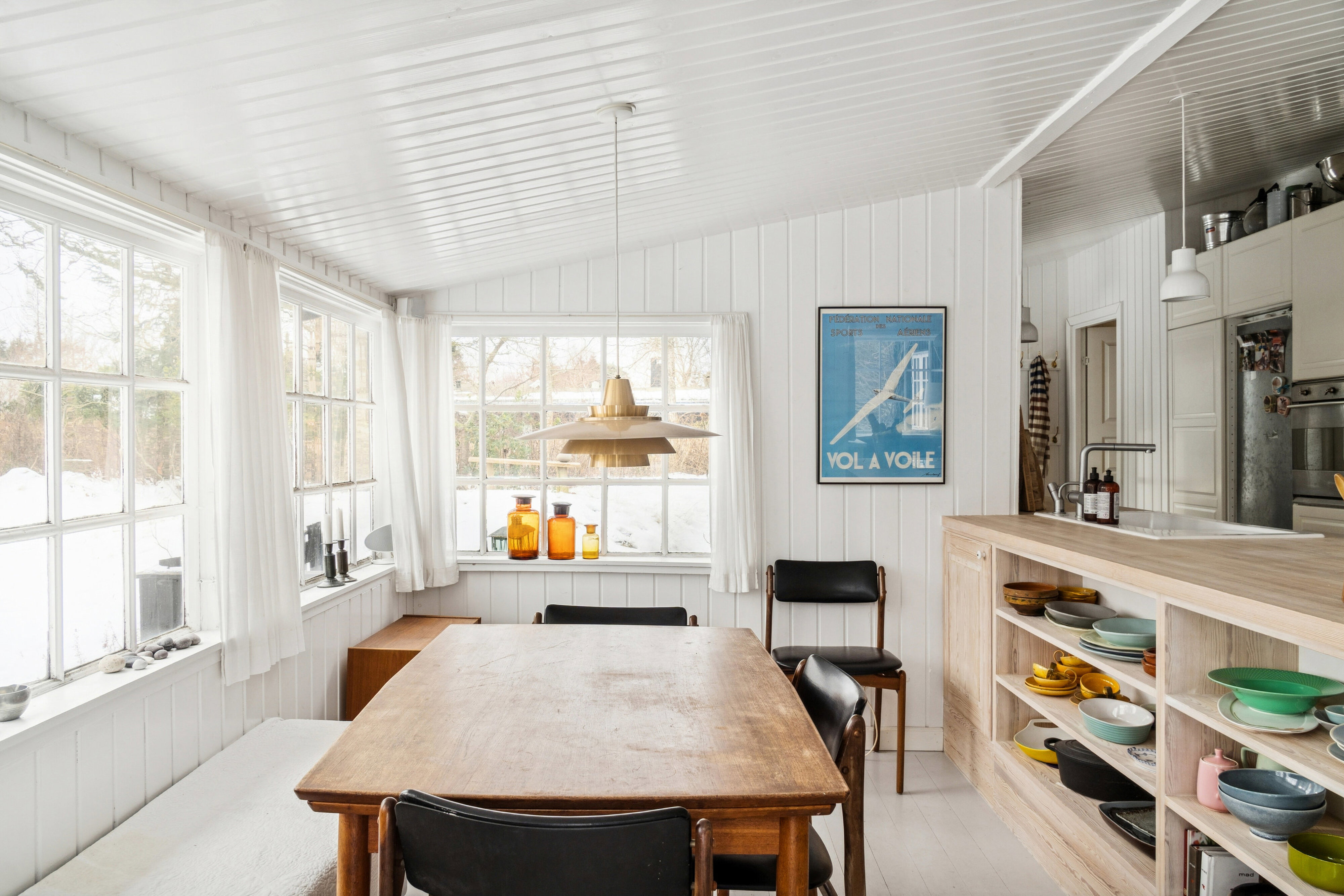 Ranunkelvej 13, 3250 Gilleleje