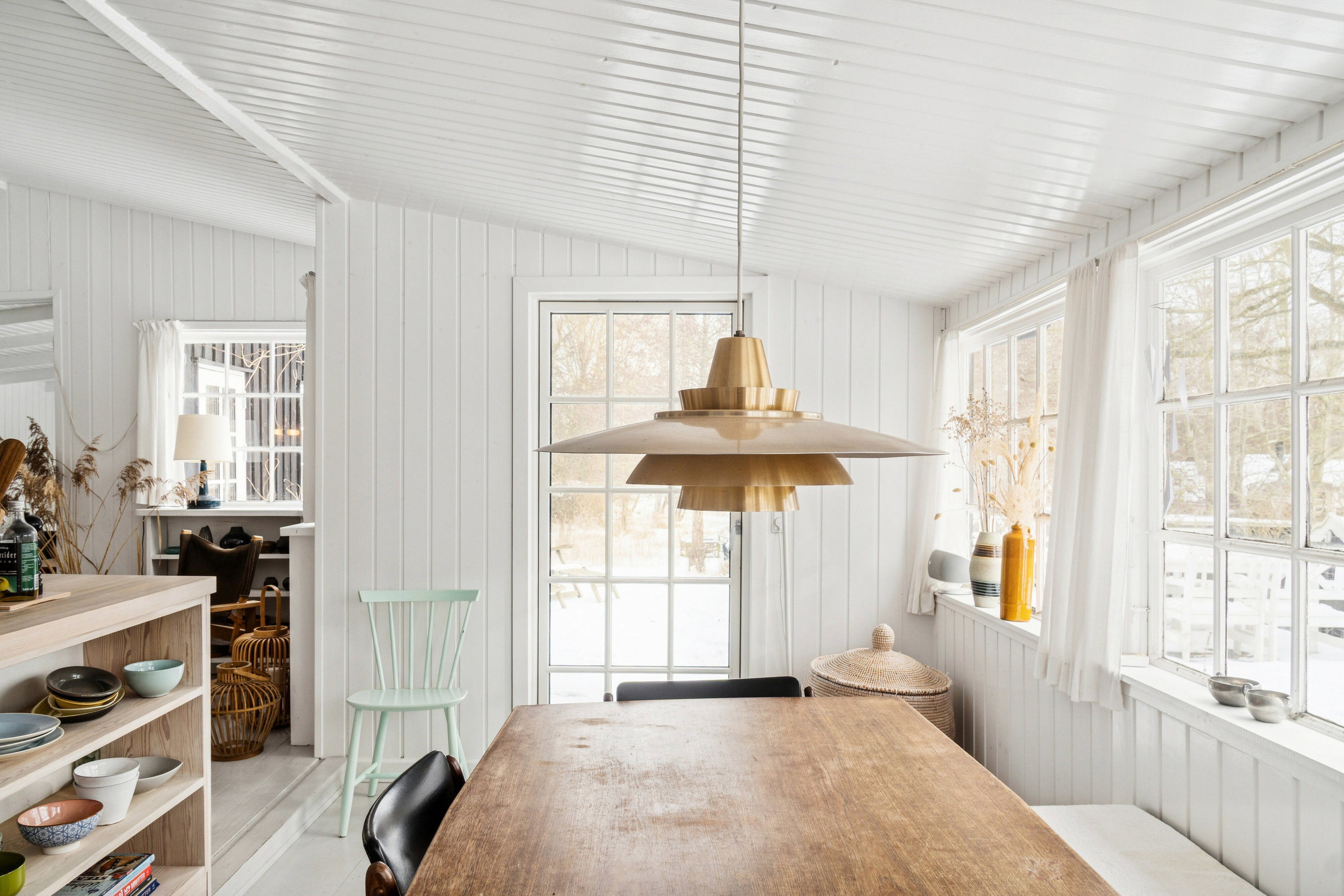 Ranunkelvej 13, 3250 Gilleleje