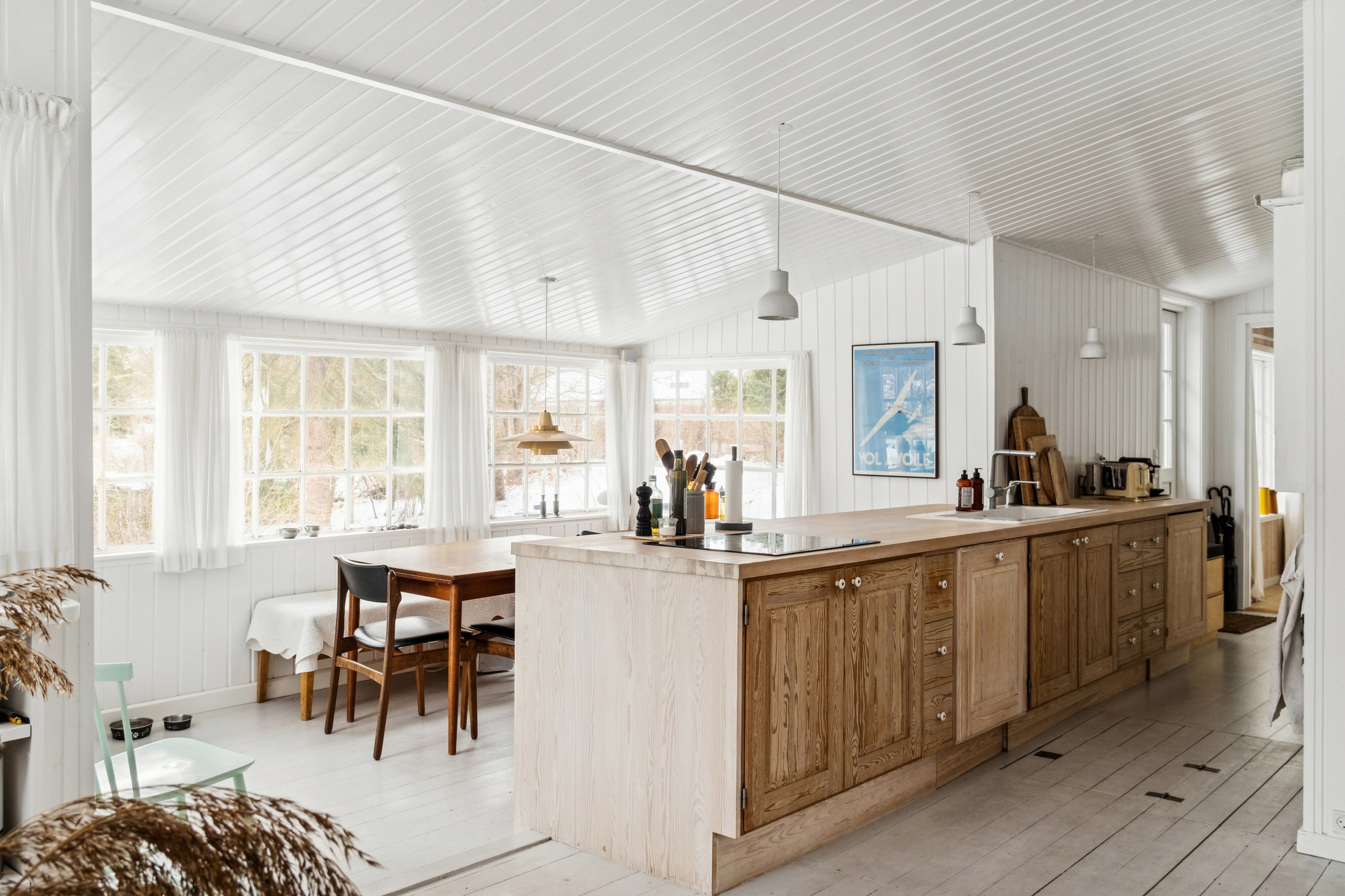 Ranunkelvej 13, 3250 Gilleleje