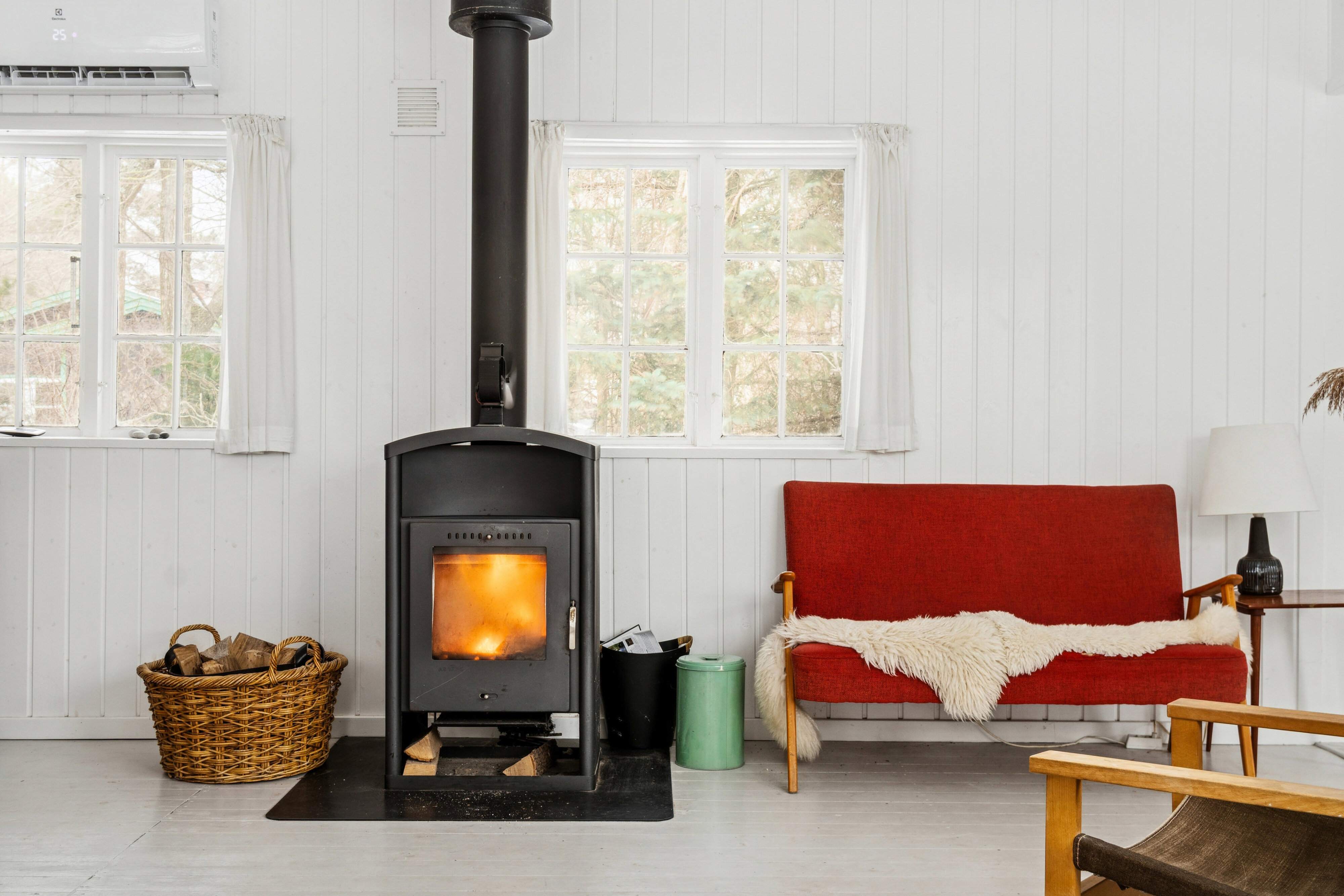 Ranunkelvej 13, 3250 Gilleleje