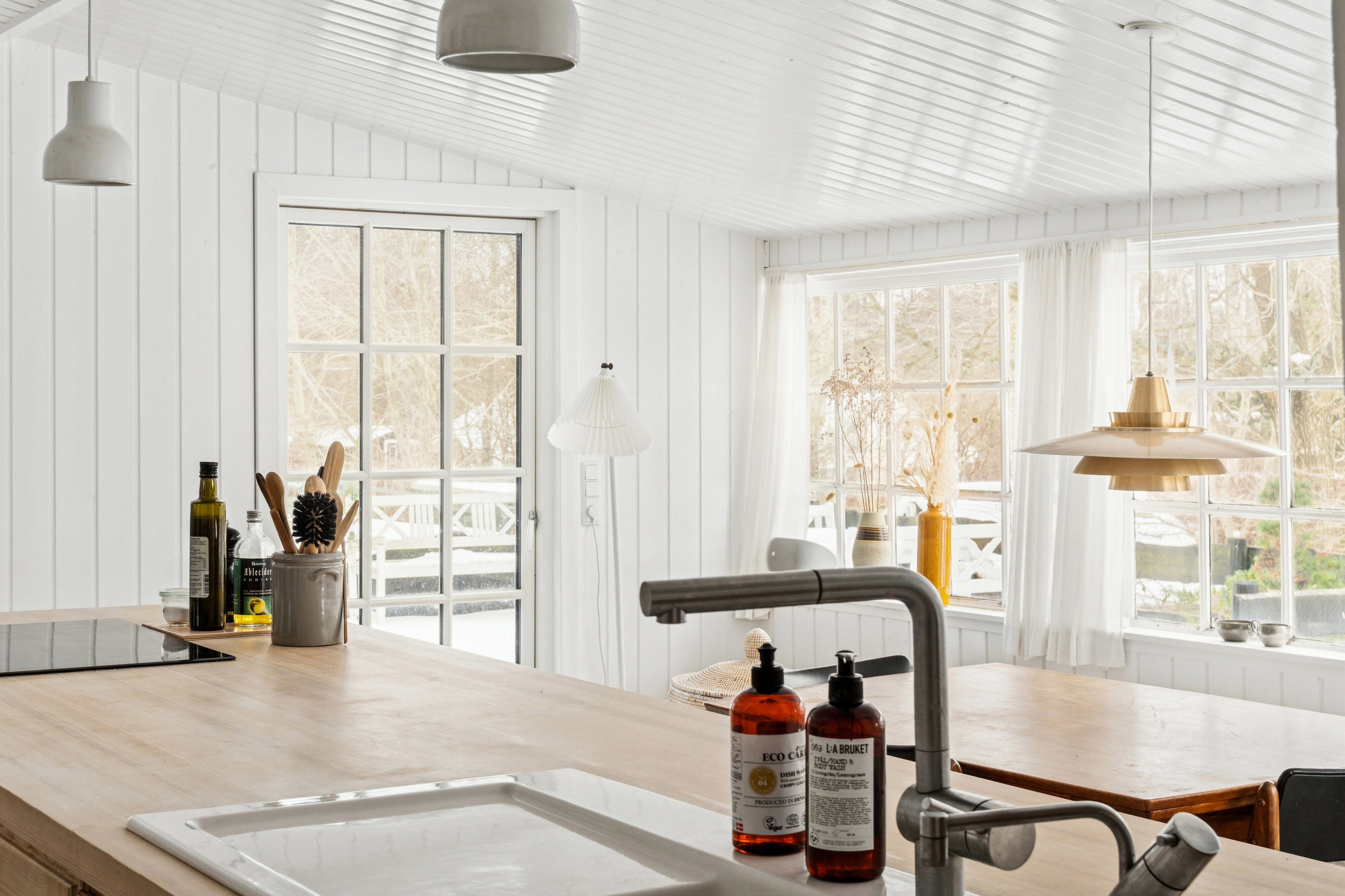 Ranunkelvej 13, 3250 Gilleleje