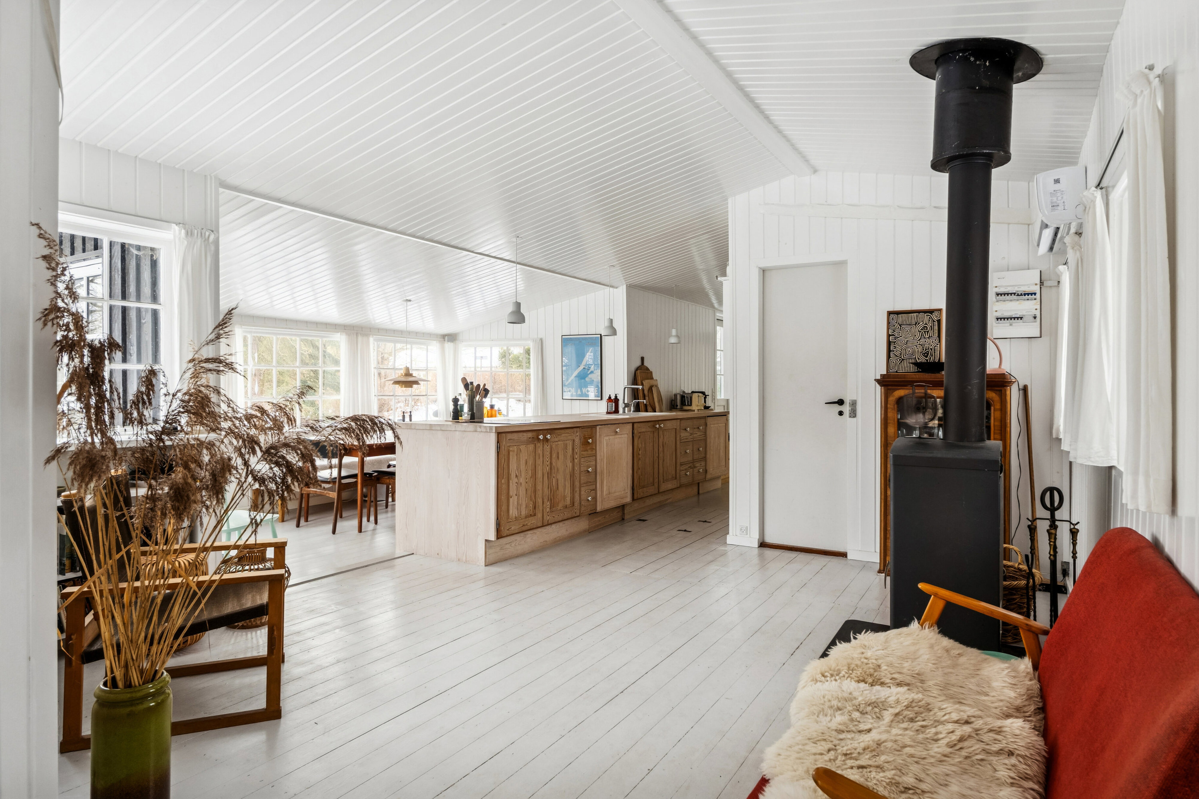 Ranunkelvej 13, 3250 Gilleleje