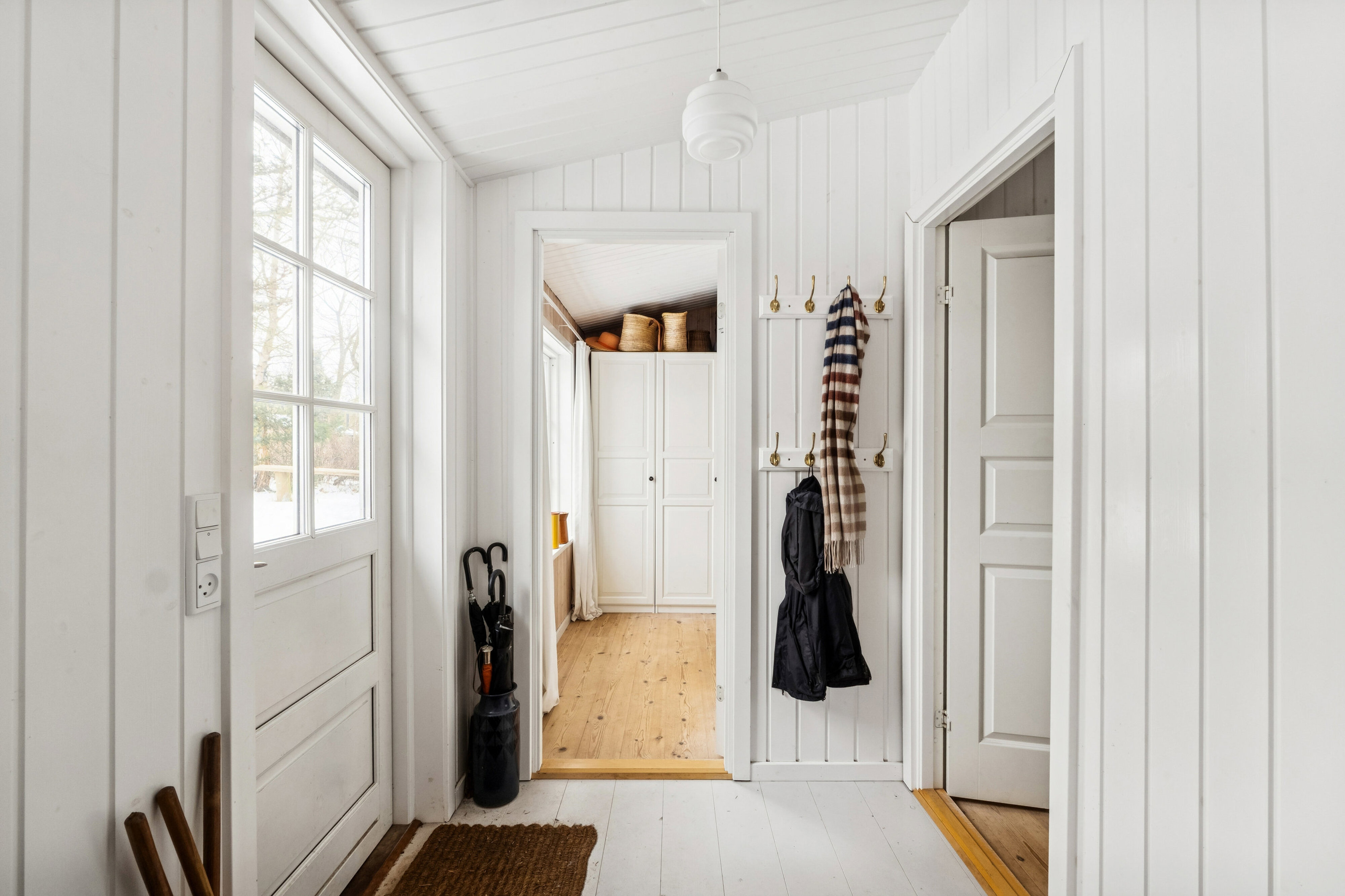 Ranunkelvej 13, 3250 Gilleleje