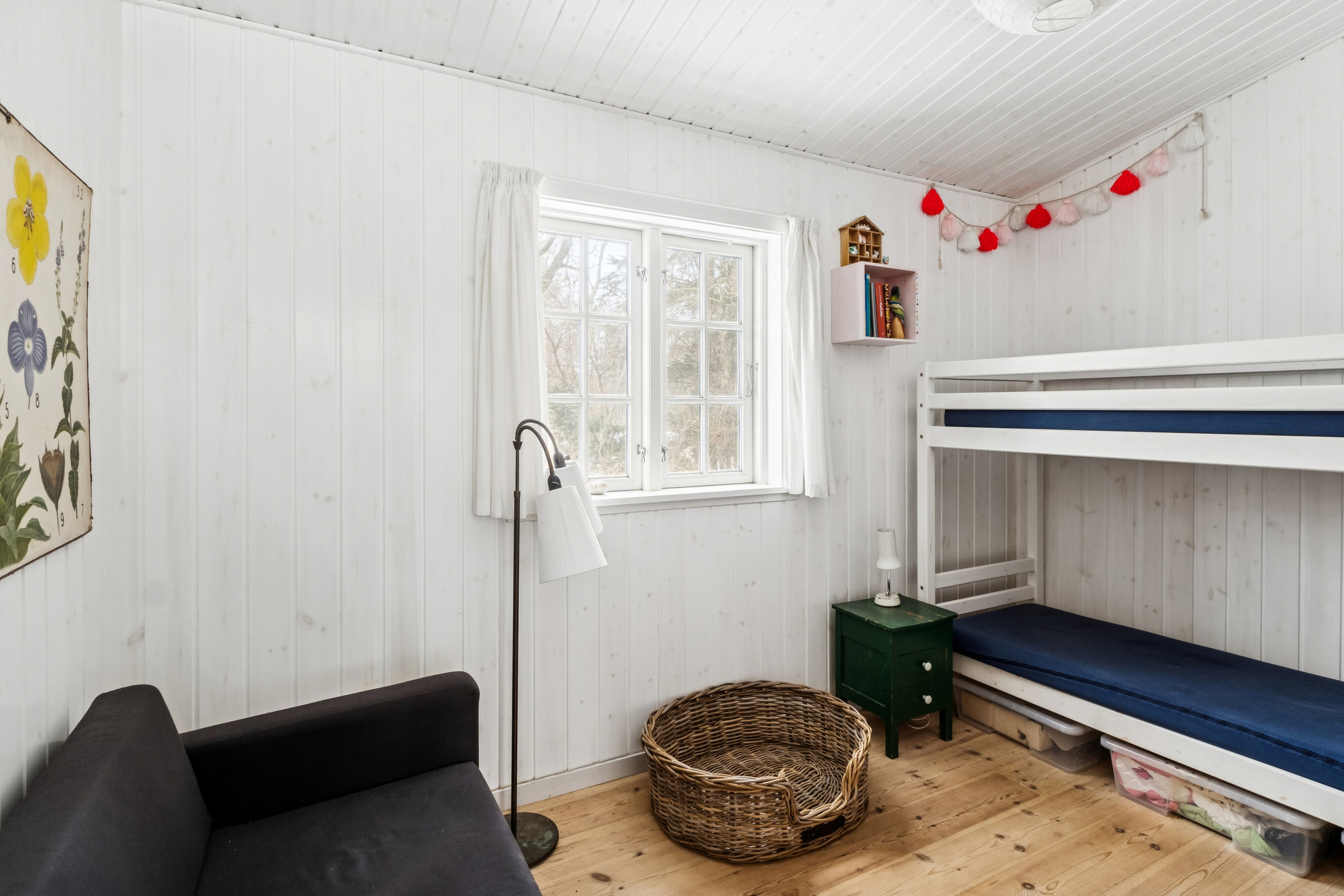 Ranunkelvej 13, 3250 Gilleleje