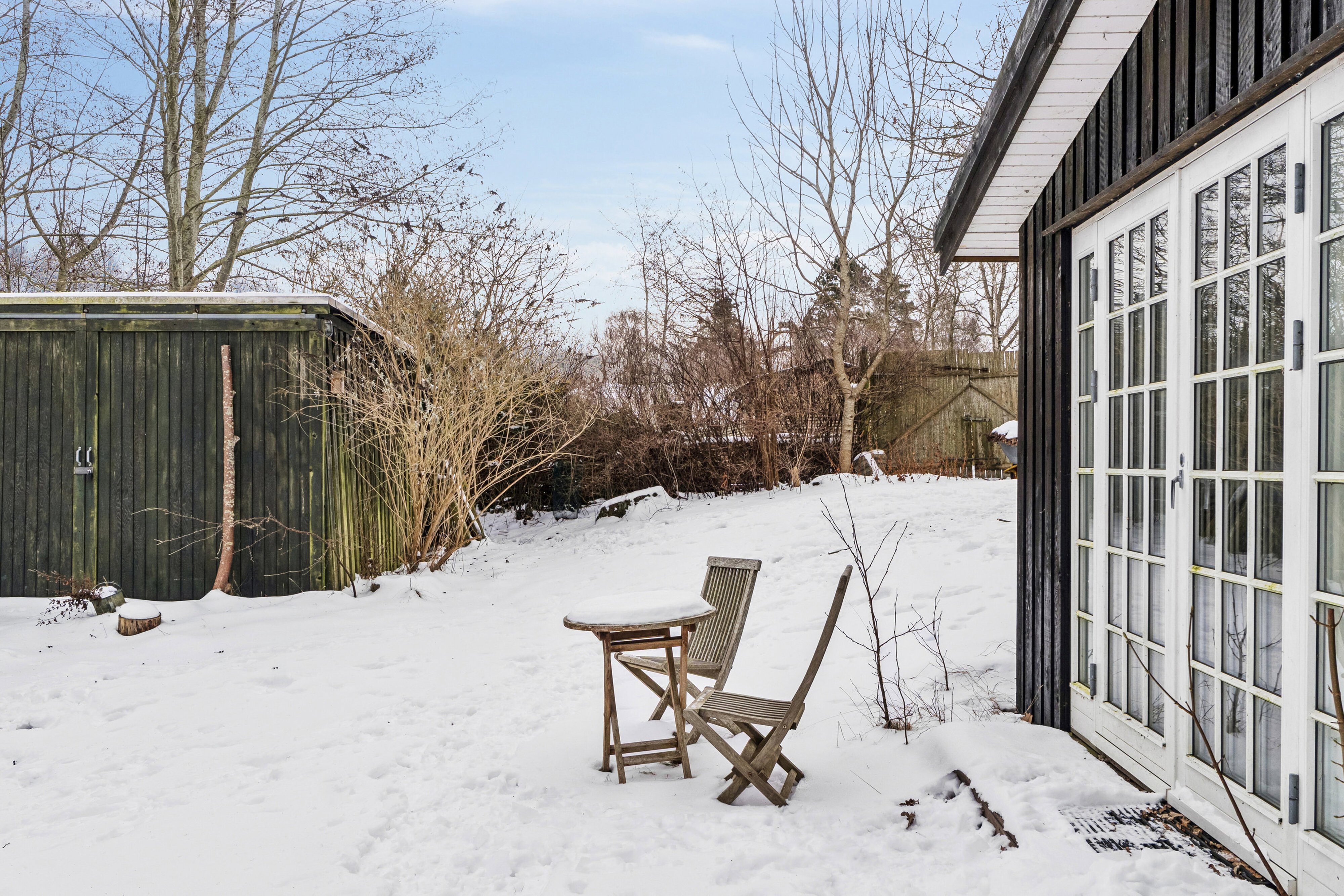 Ranunkelvej 13, 3250 Gilleleje