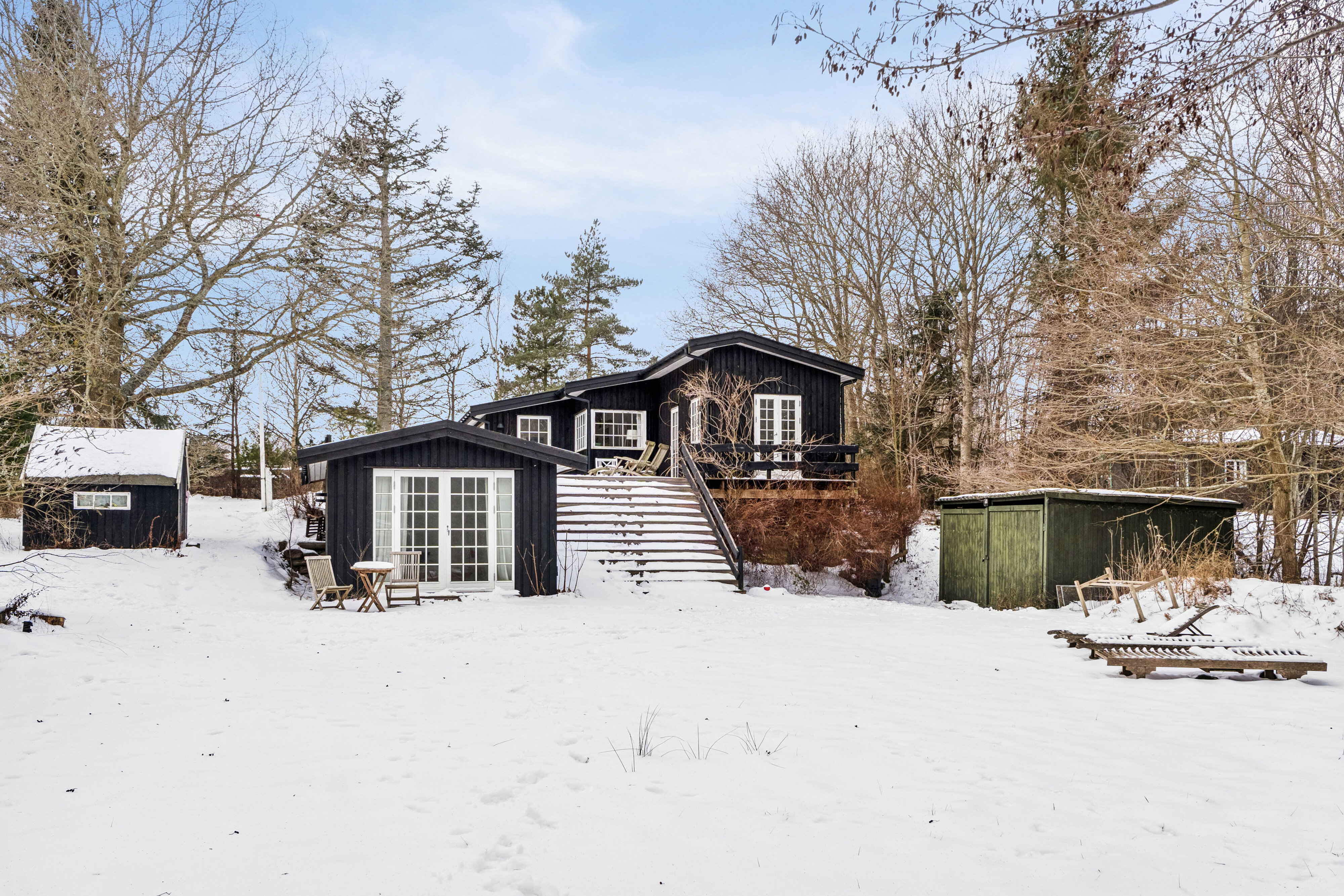 Ranunkelvej 13, 3250 Gilleleje