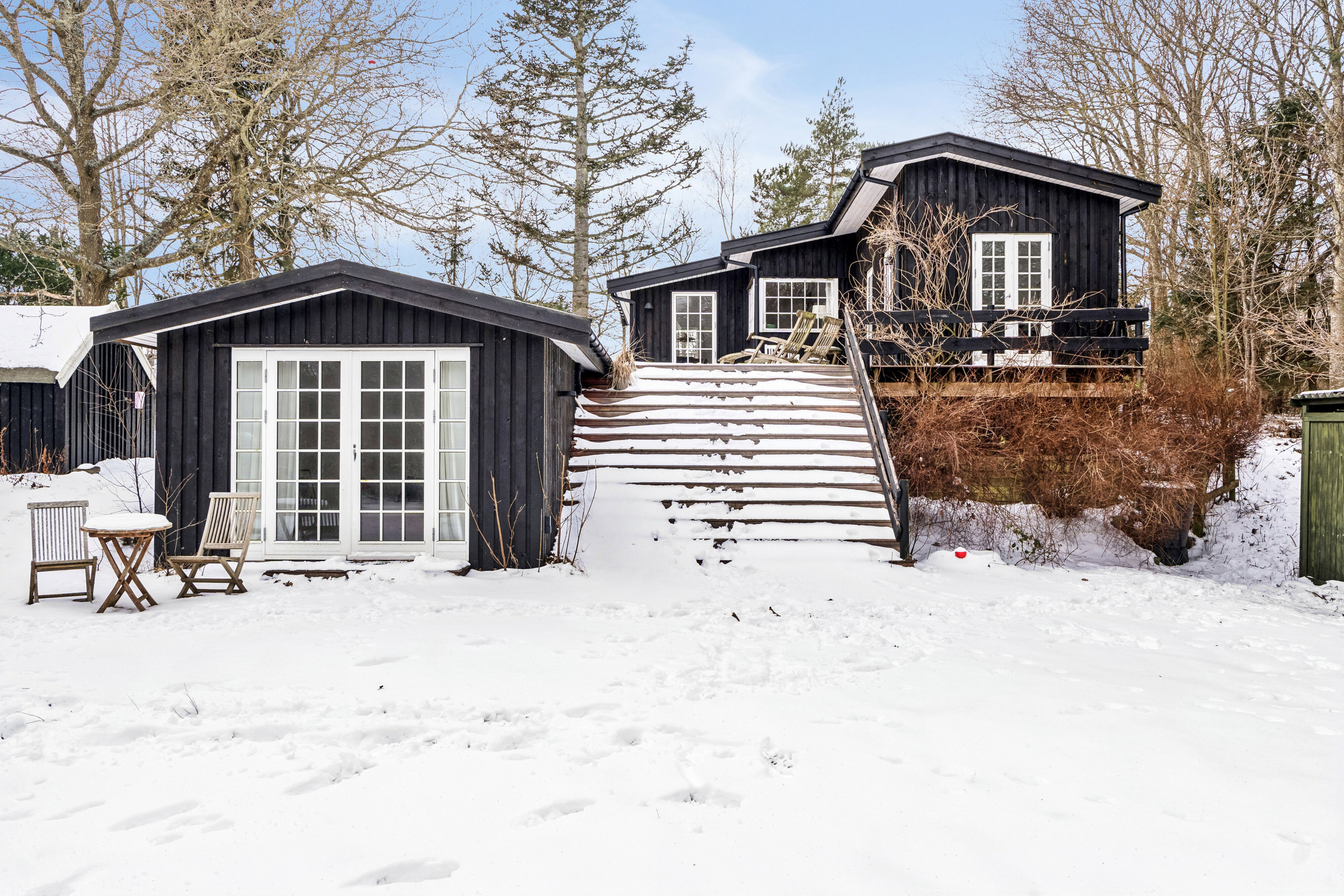 Ranunkelvej 13, 3250 Gilleleje