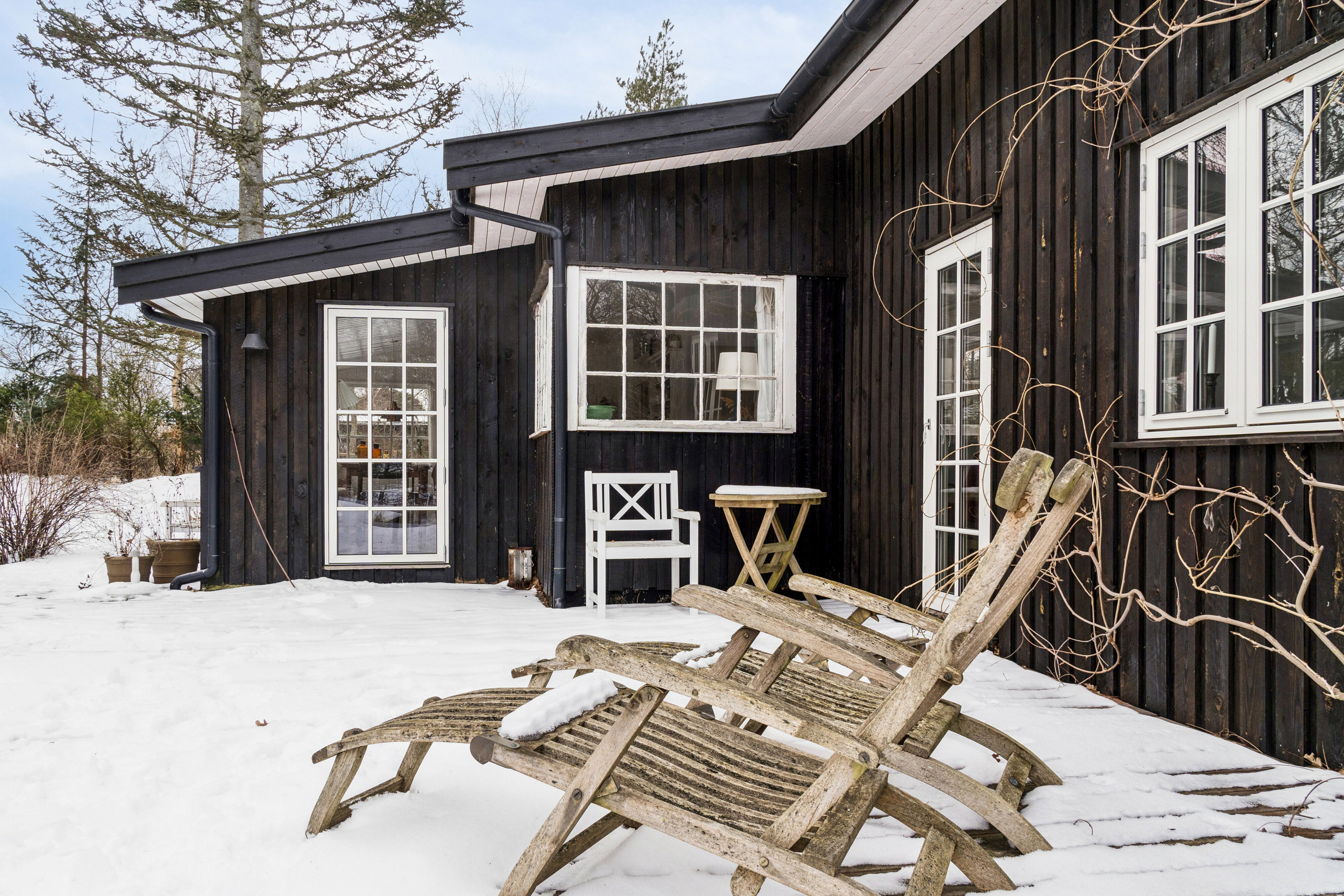 Ranunkelvej 13, 3250 Gilleleje