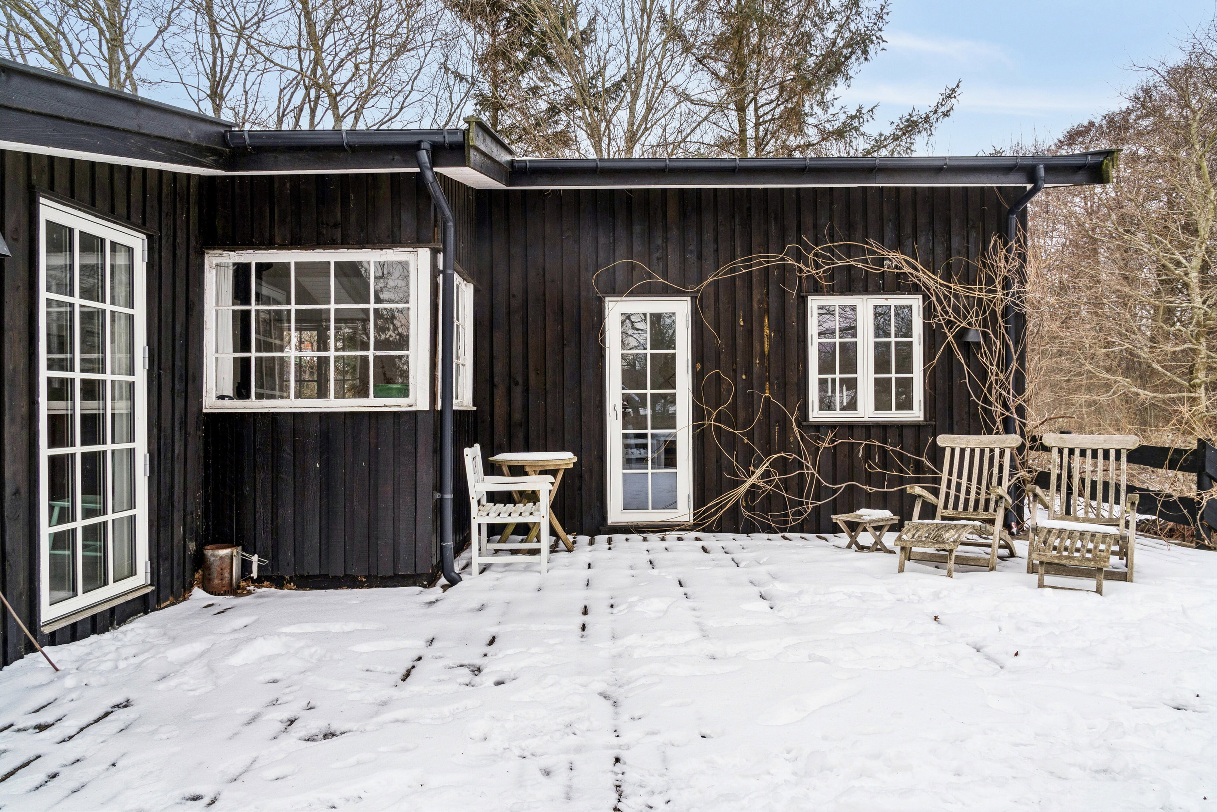 Ranunkelvej 13, 3250 Gilleleje