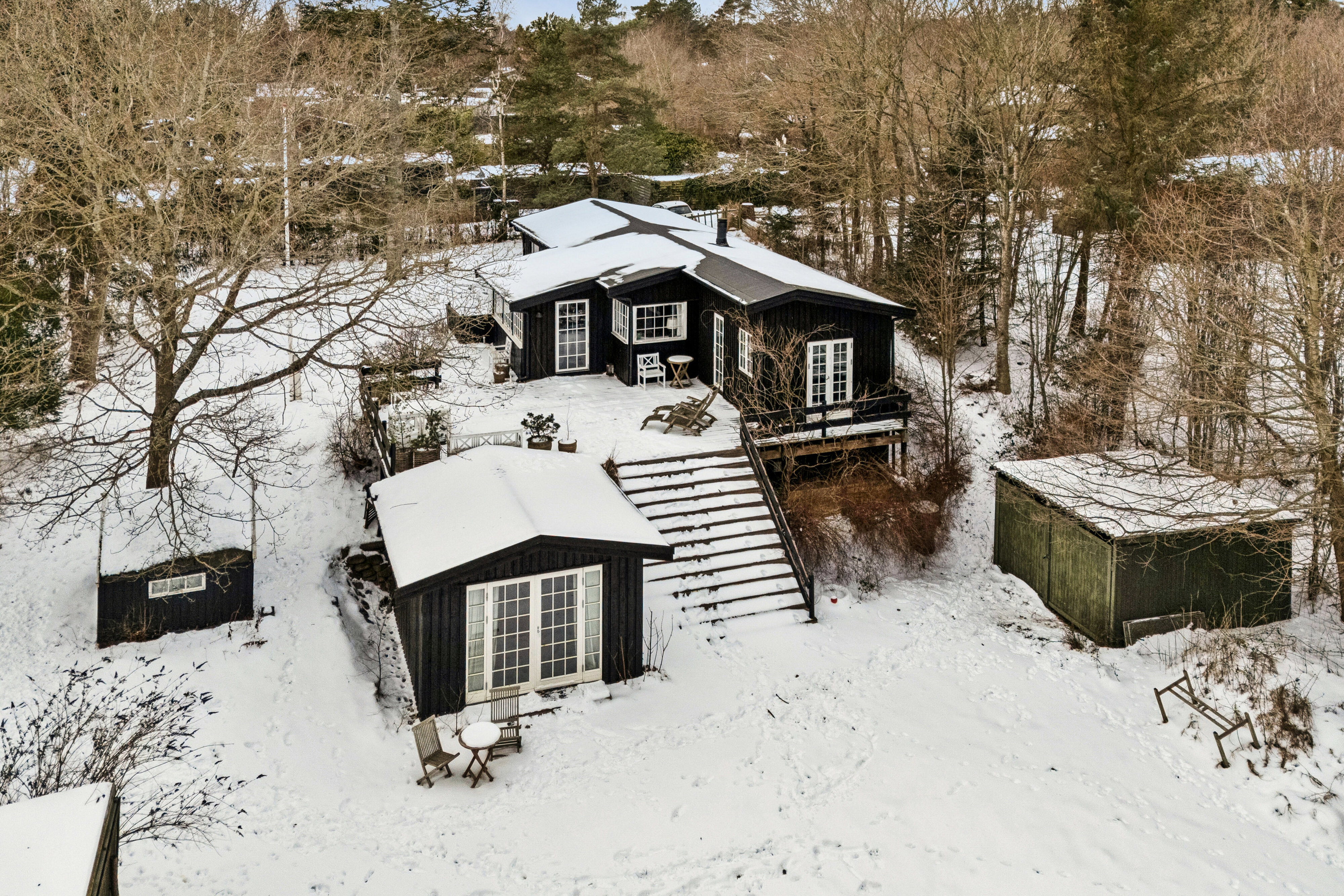 Ranunkelvej 13, 3250 Gilleleje