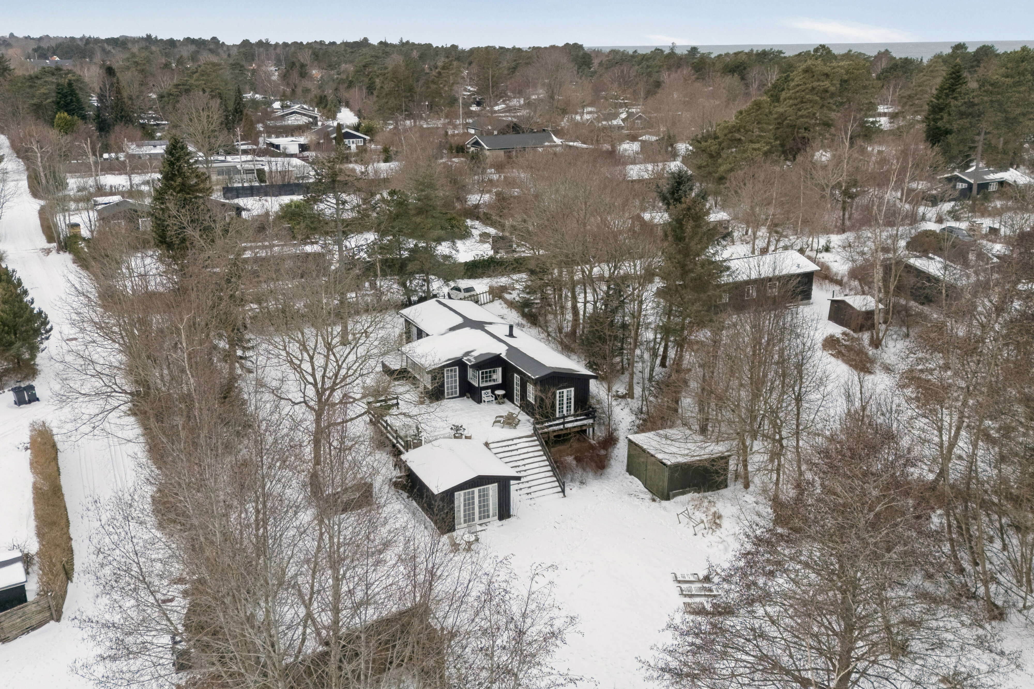 Ranunkelvej 13, 3250 Gilleleje