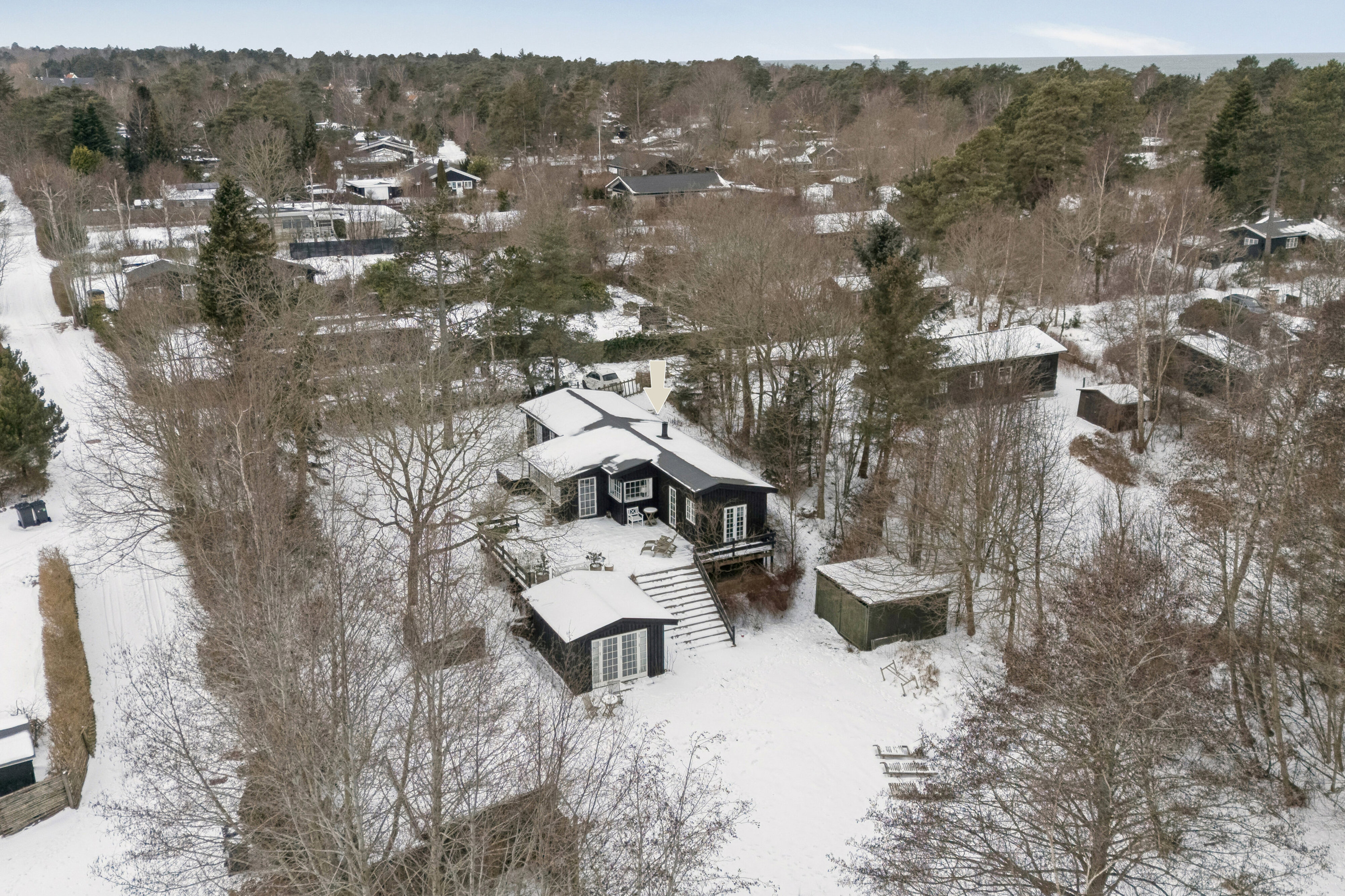 Ranunkelvej 13, 3250 Gilleleje