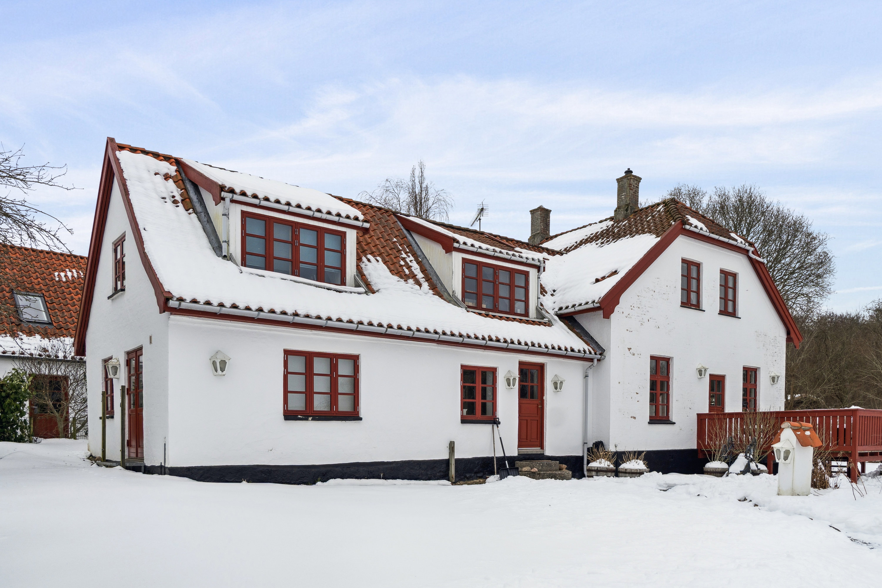 Kathøjvej 5, 3080 Tikøb