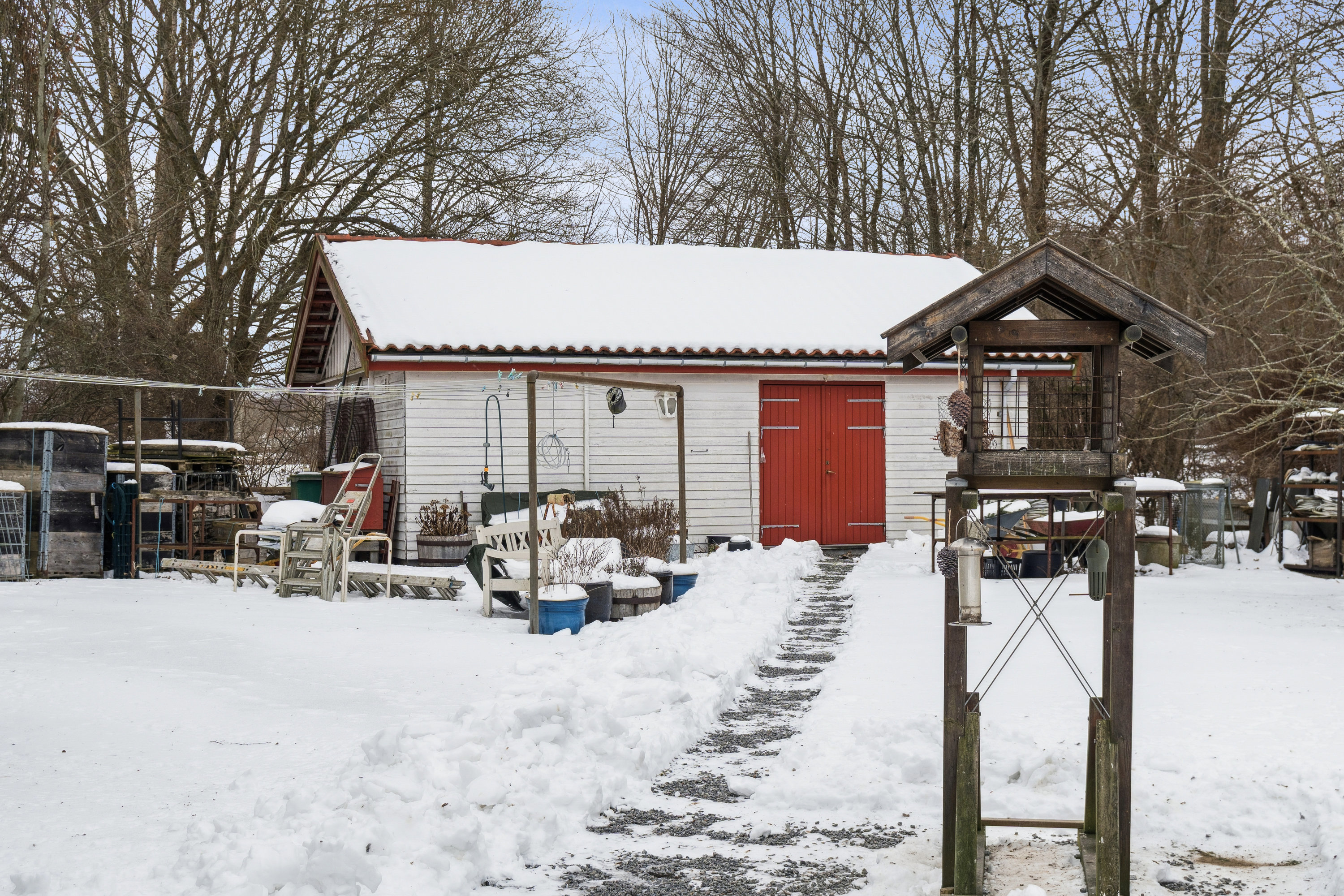 Kathøjvej 5, 3080 Tikøb