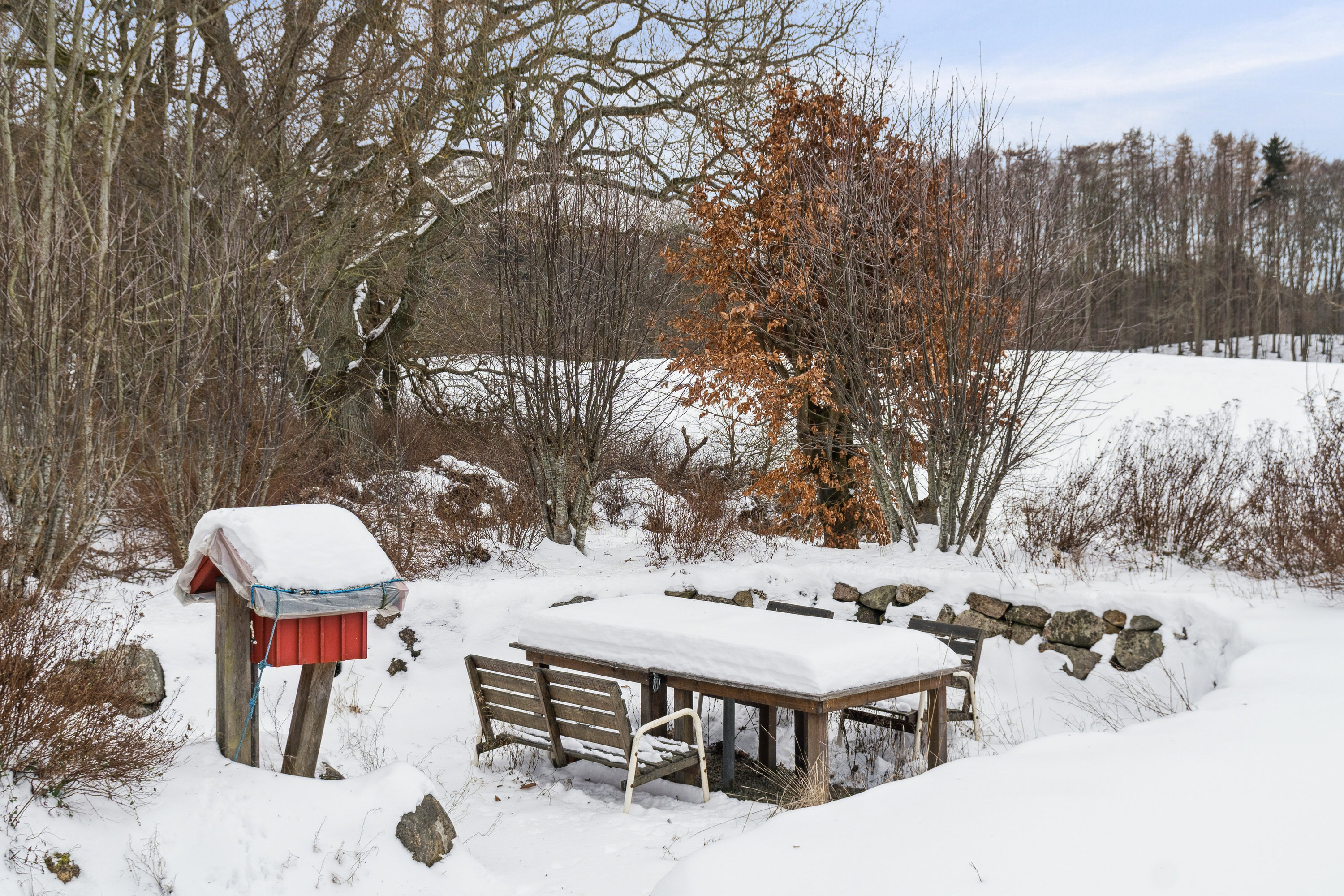 Kathøjvej 5, 3080 Tikøb