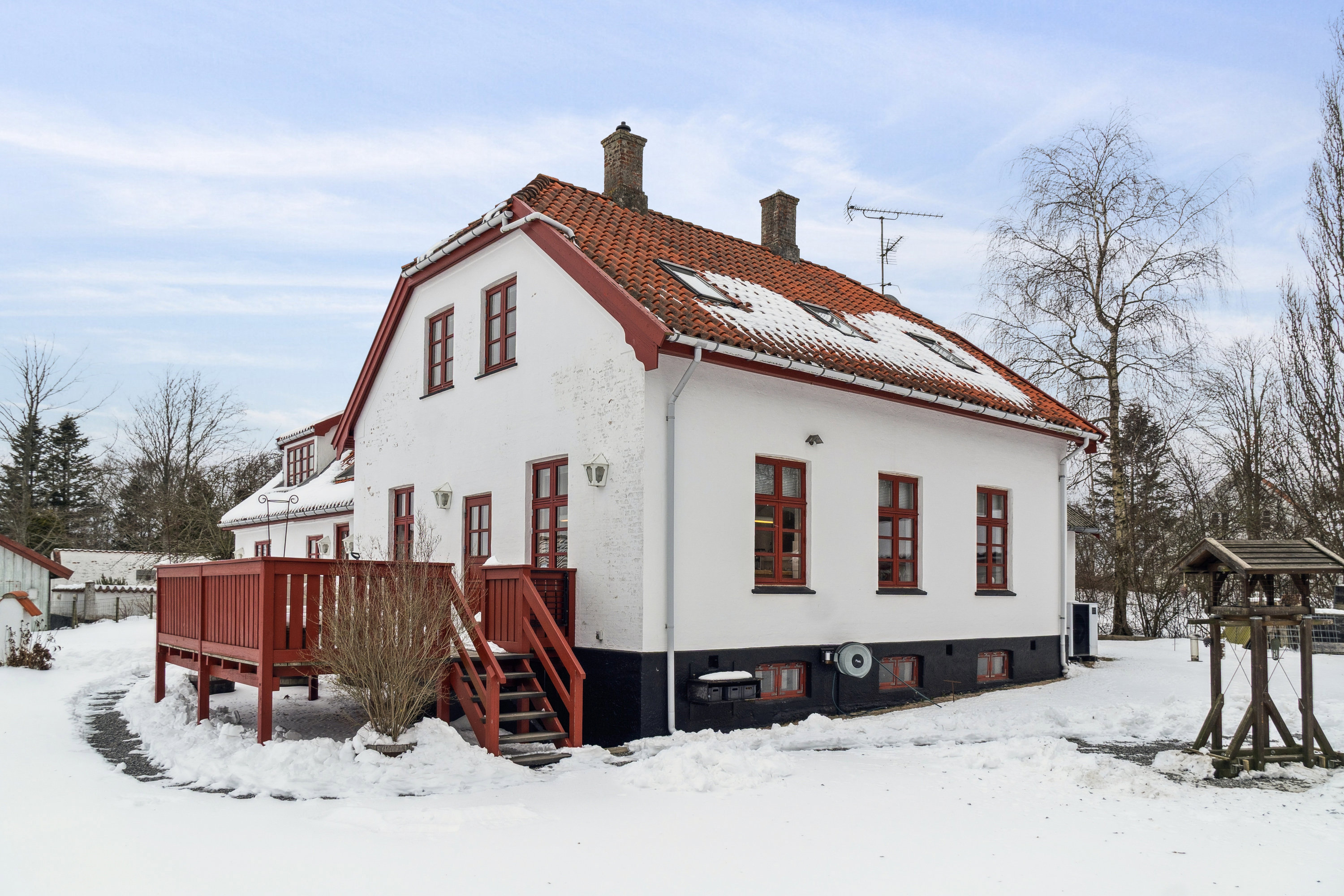 Kathøjvej 5, 3080 Tikøb