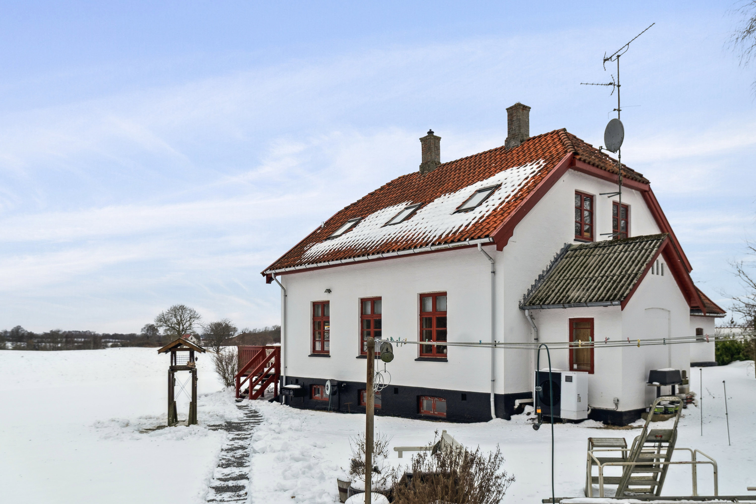 Kathøjvej 5, 3080 Tikøb