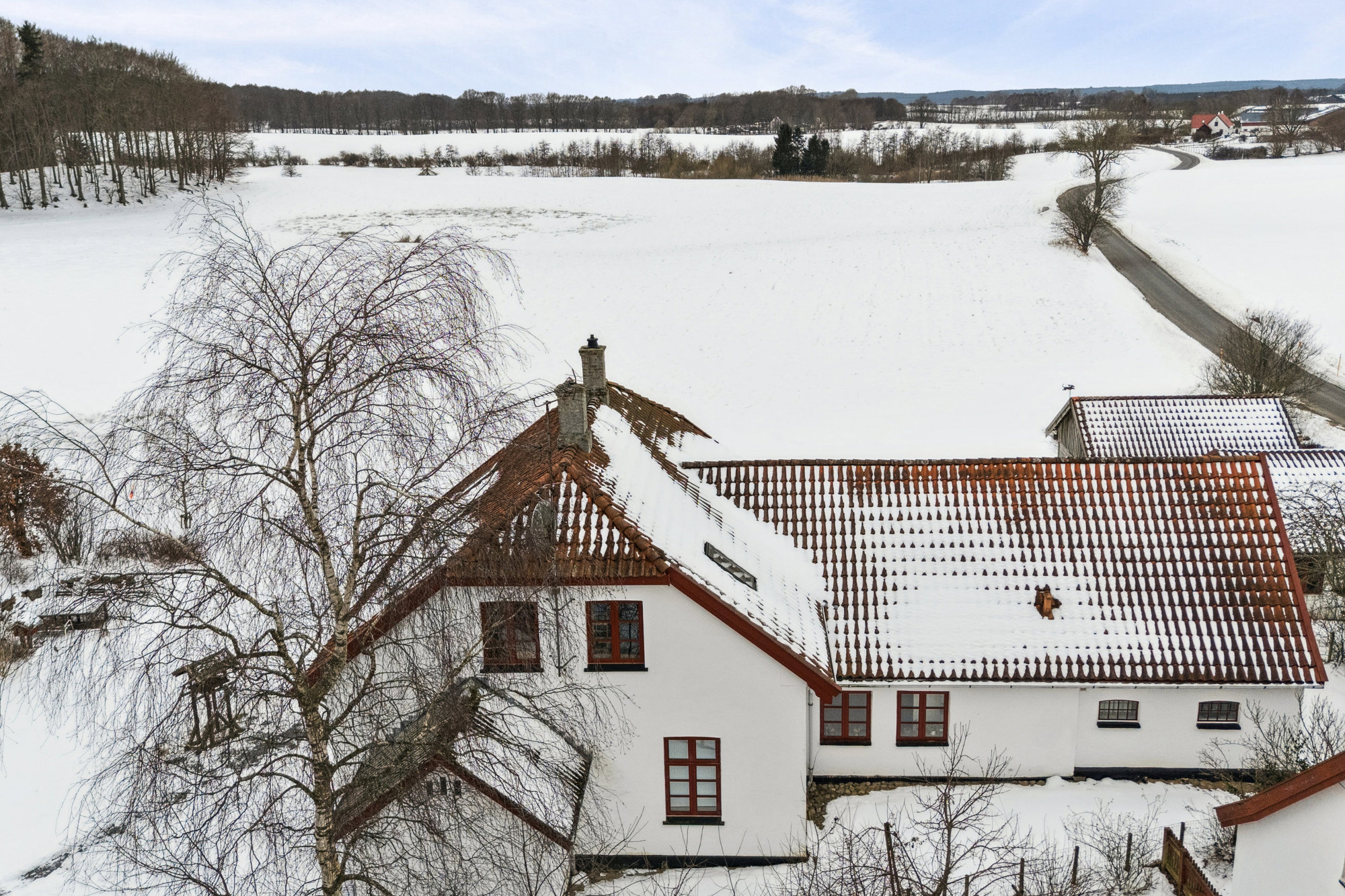 Kathøjvej 5, 3080 Tikøb