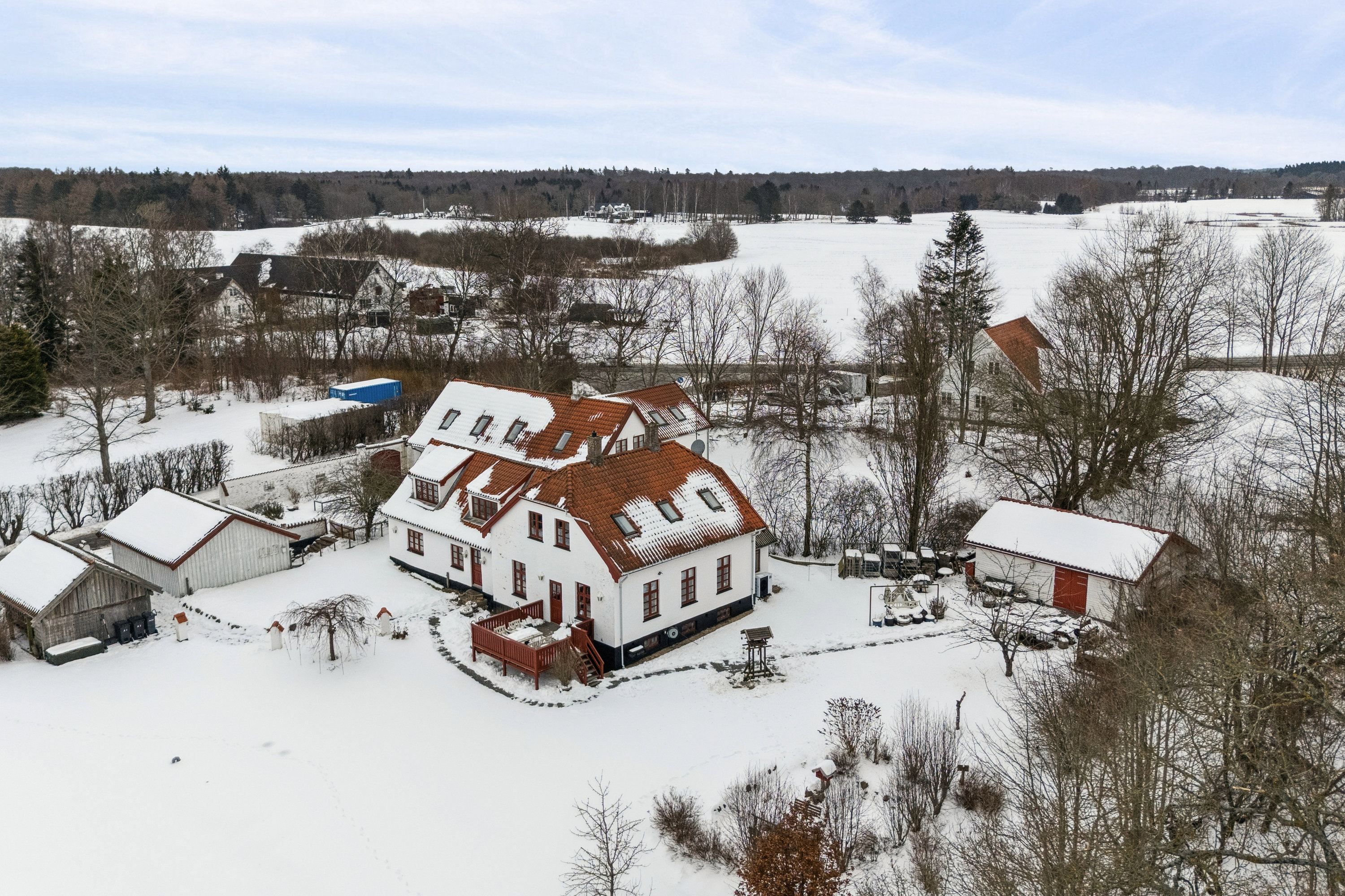 Kathøjvej 5, 3080 Tikøb