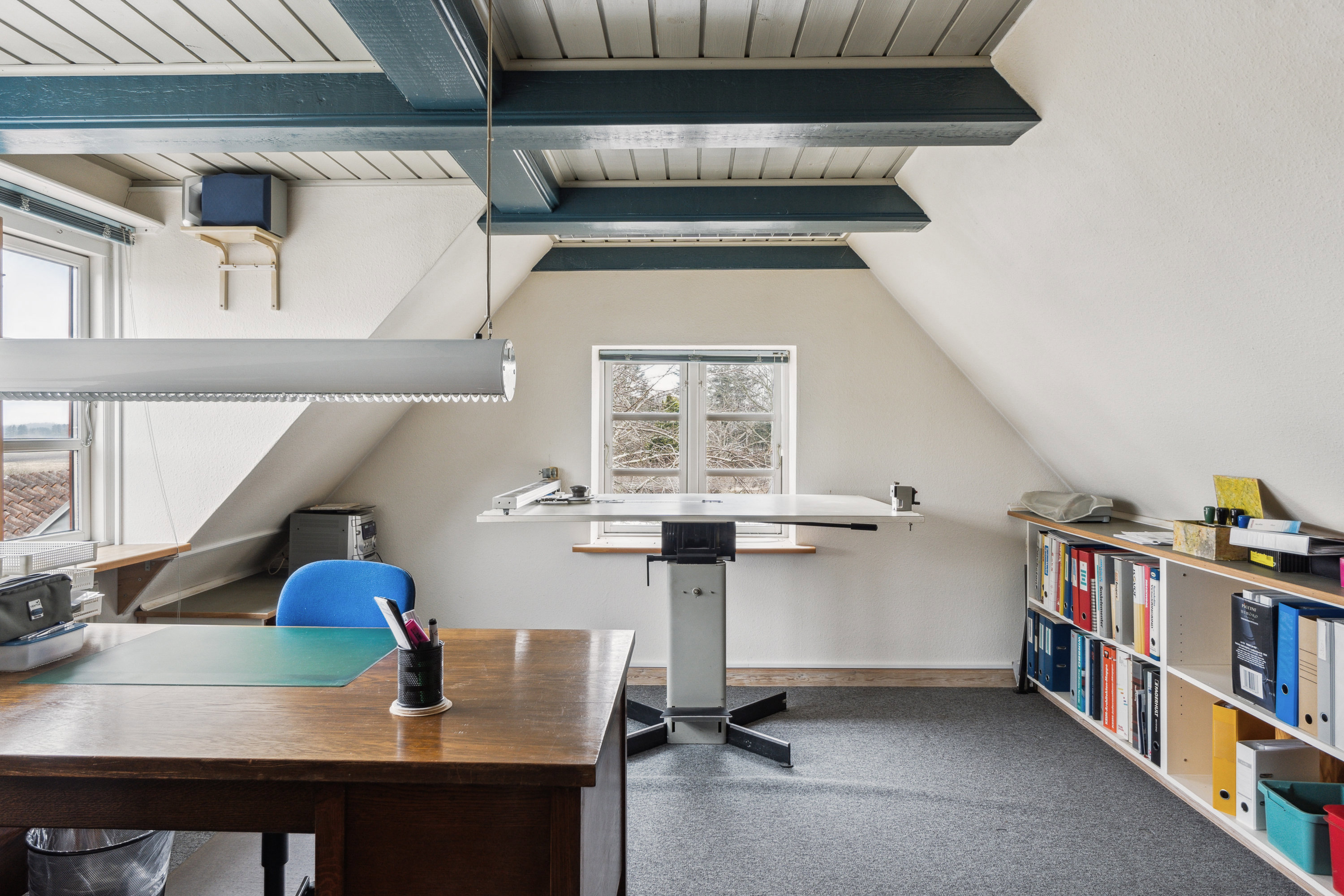 Kathøjvej 5, 3080 Tikøb